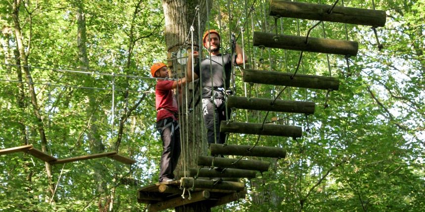 Nolimit Aventure Montargis — photo 3