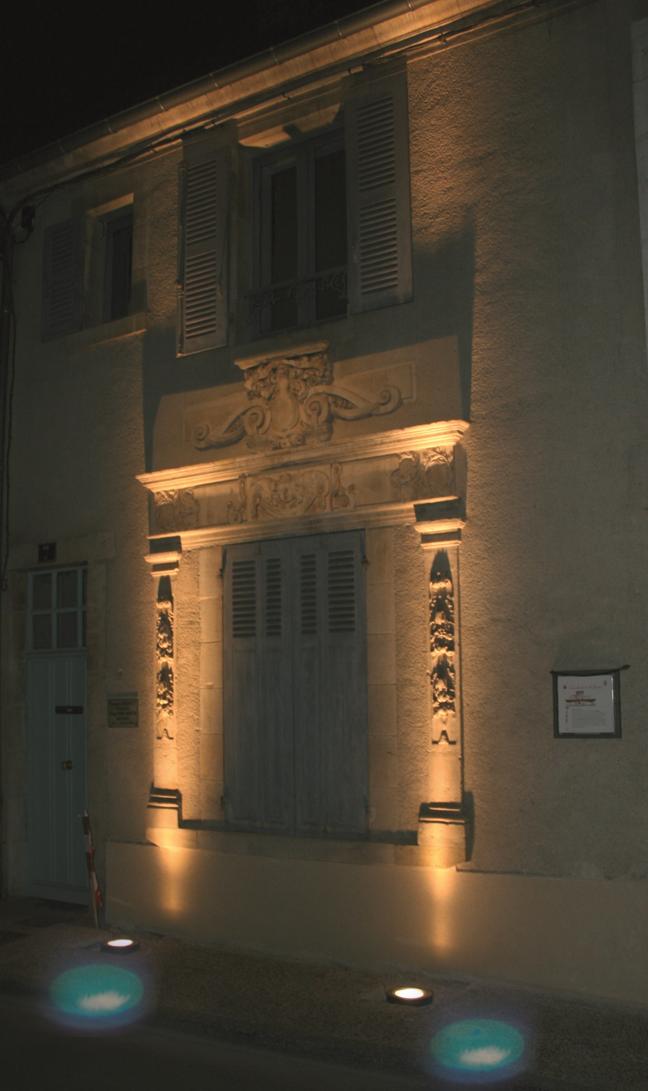 Visite Guidée du Coeur Historique de Saint-Amand-Montrond, Saint-Amand-Montrond - photo 3