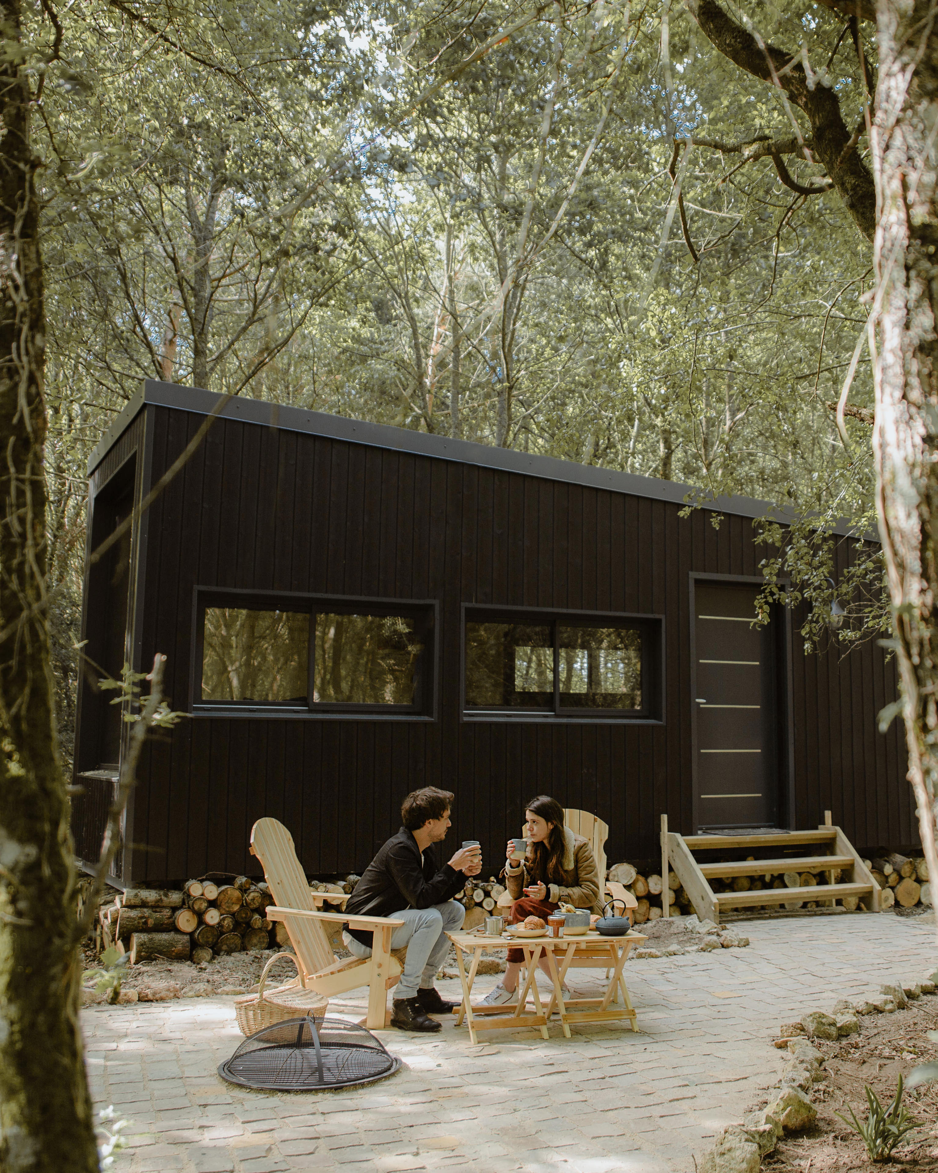 Parenthèse, Chambon-la-Forêt - photo 25