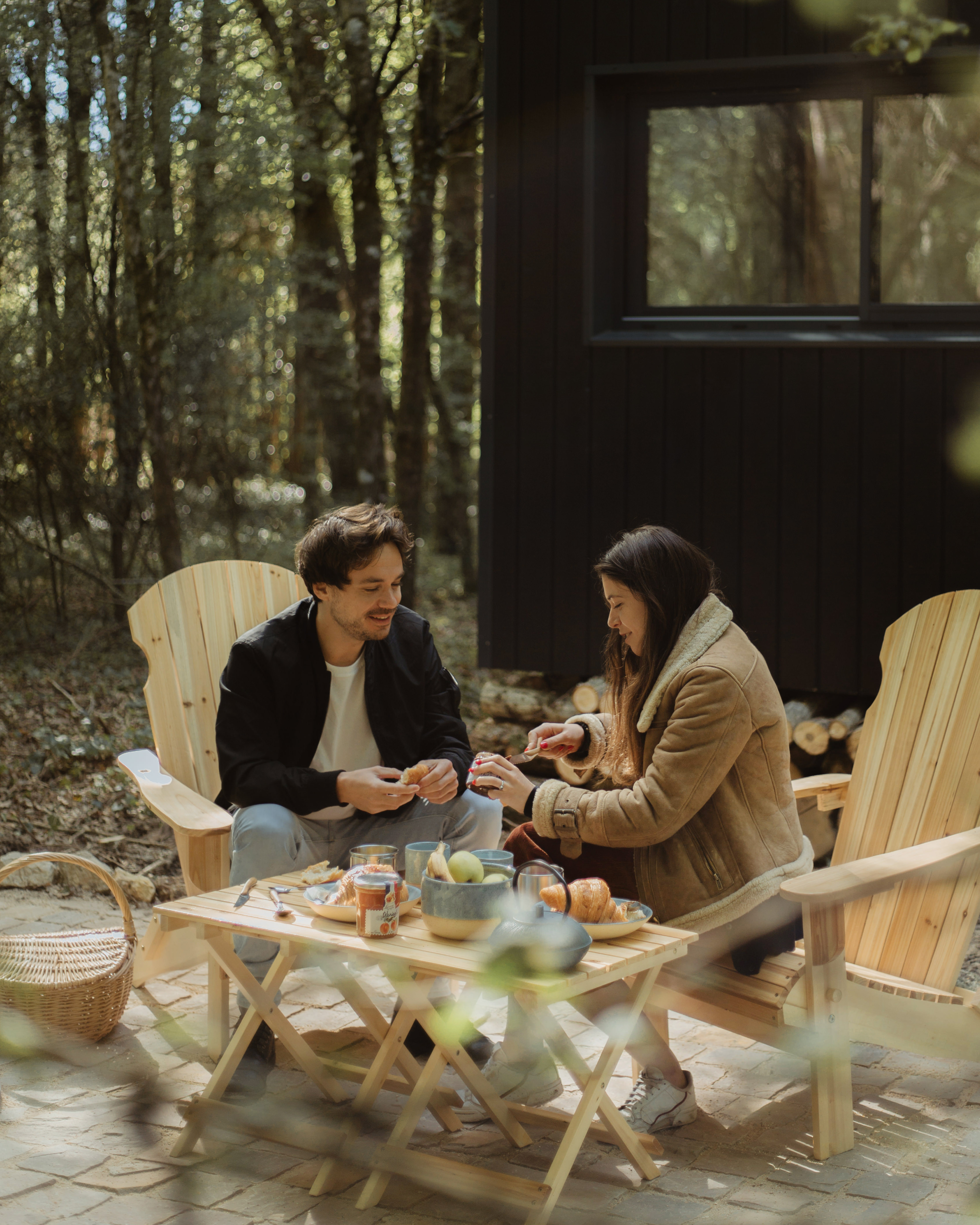 Parenthèse, Chambon-la-Forêt - photo 16