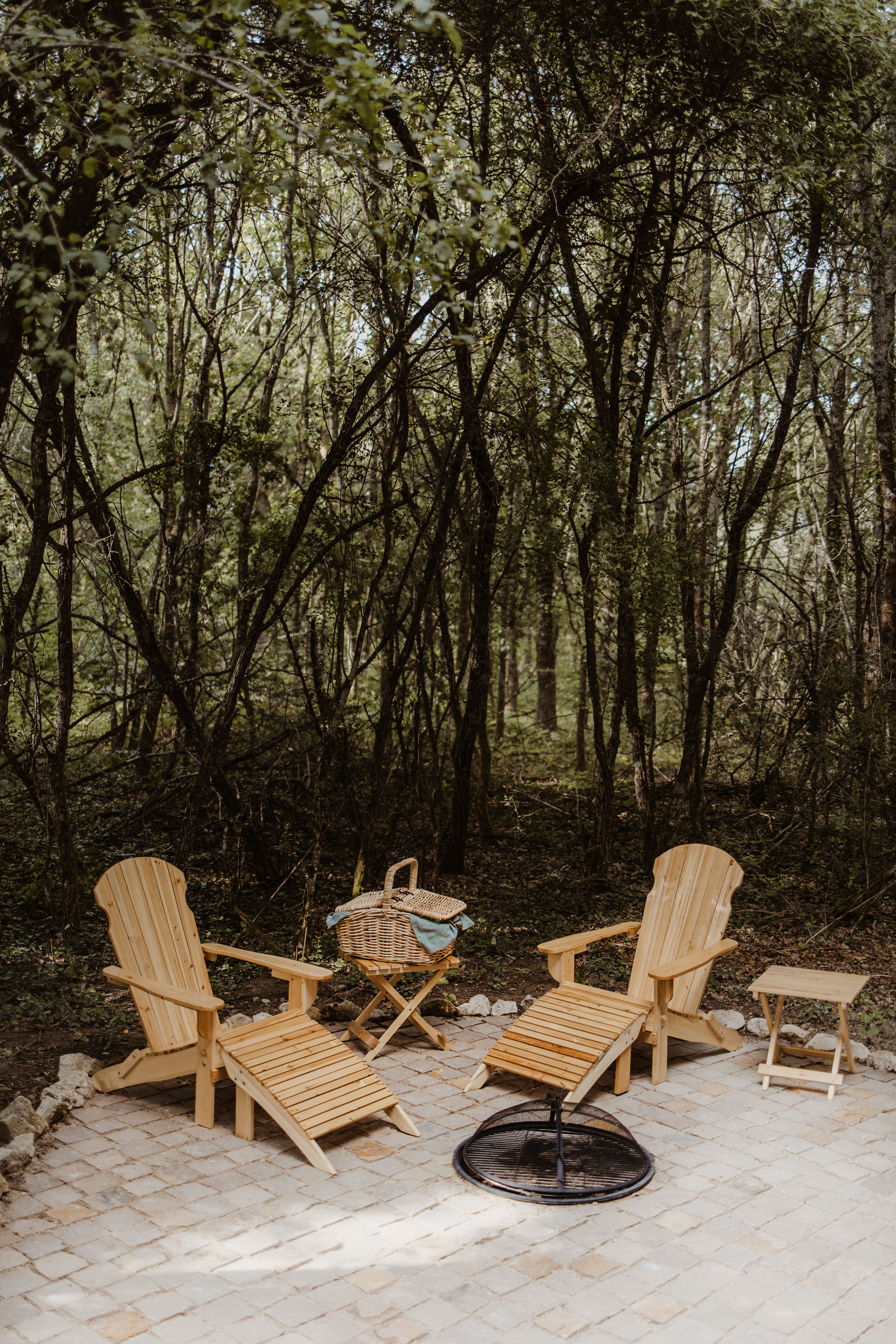 Parenthèse, Chambon-la-Forêt - photo 14