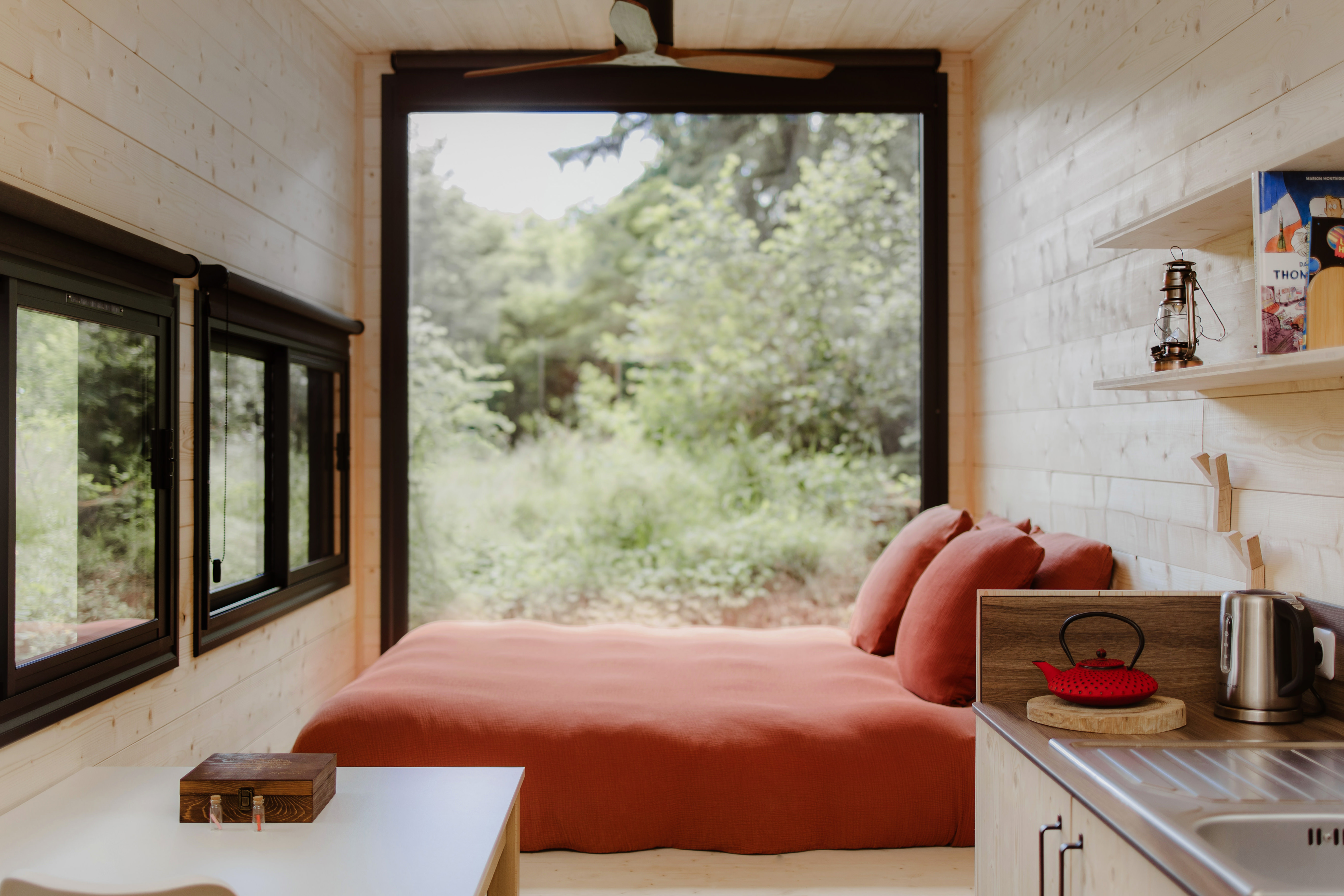 Parenthèse, Chambon-la-Forêt - photo 15