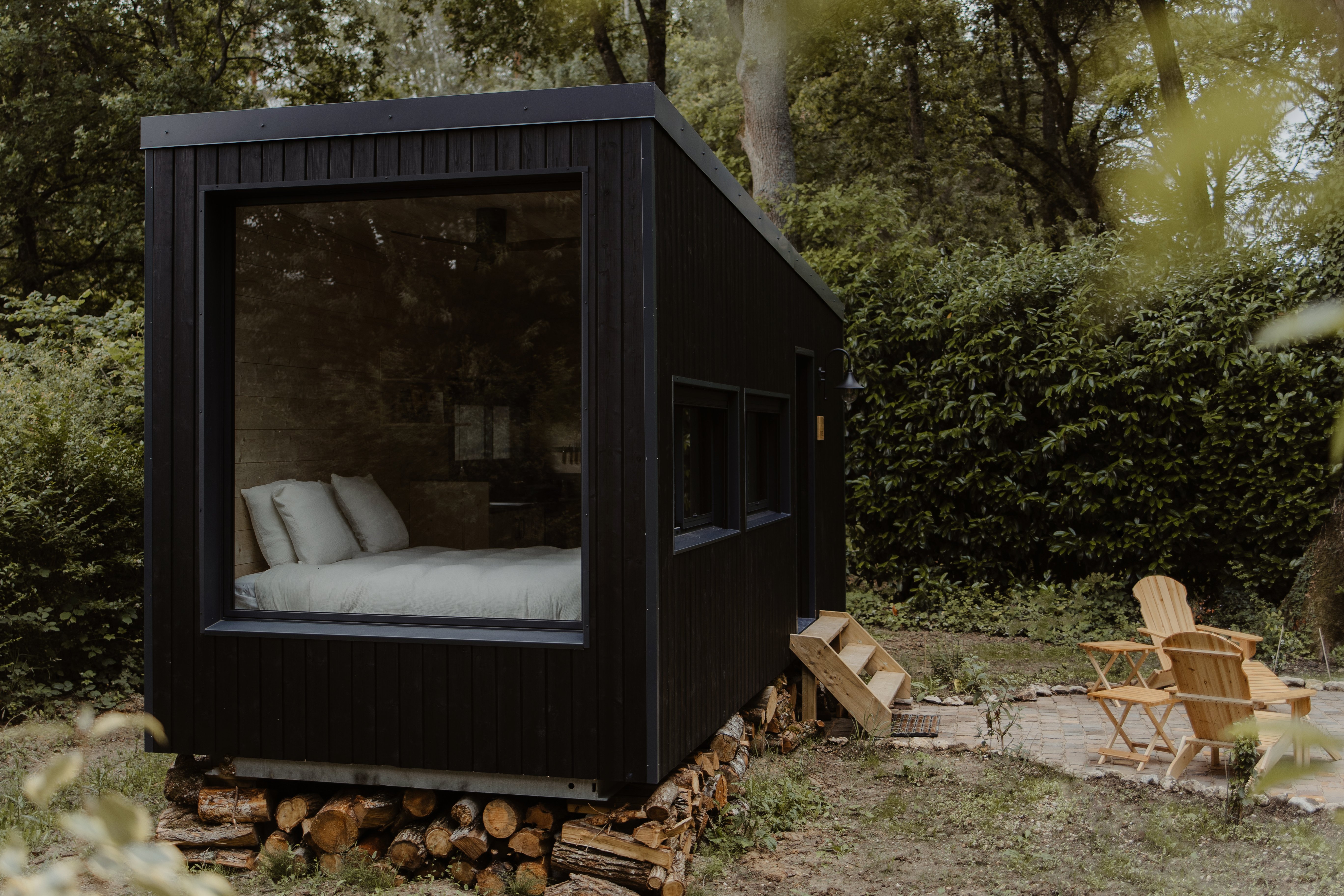 Parenthèse, Chambon-la-Forêt - photo 5