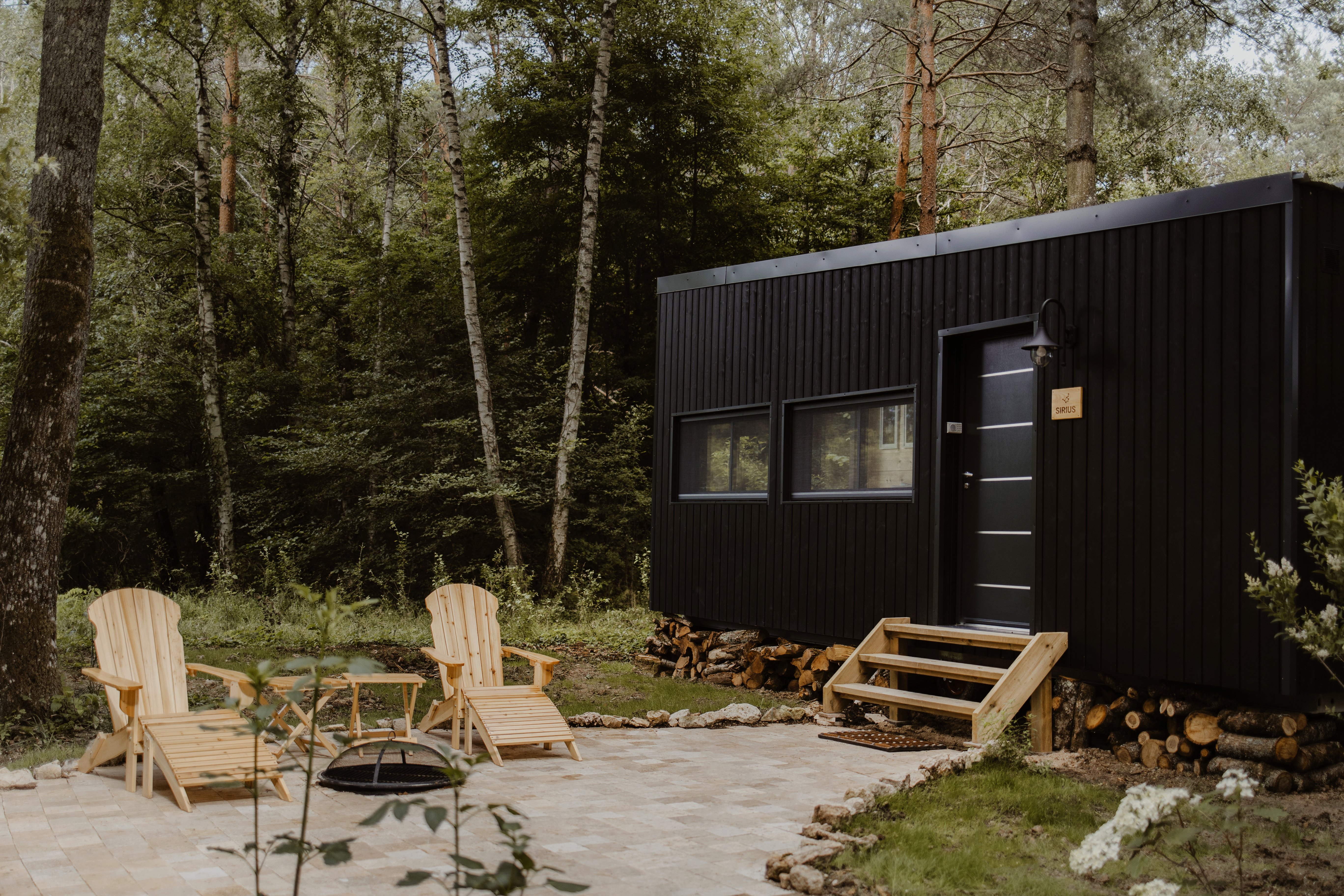 Parenthèse, Chambon-la-Forêt - photo 32