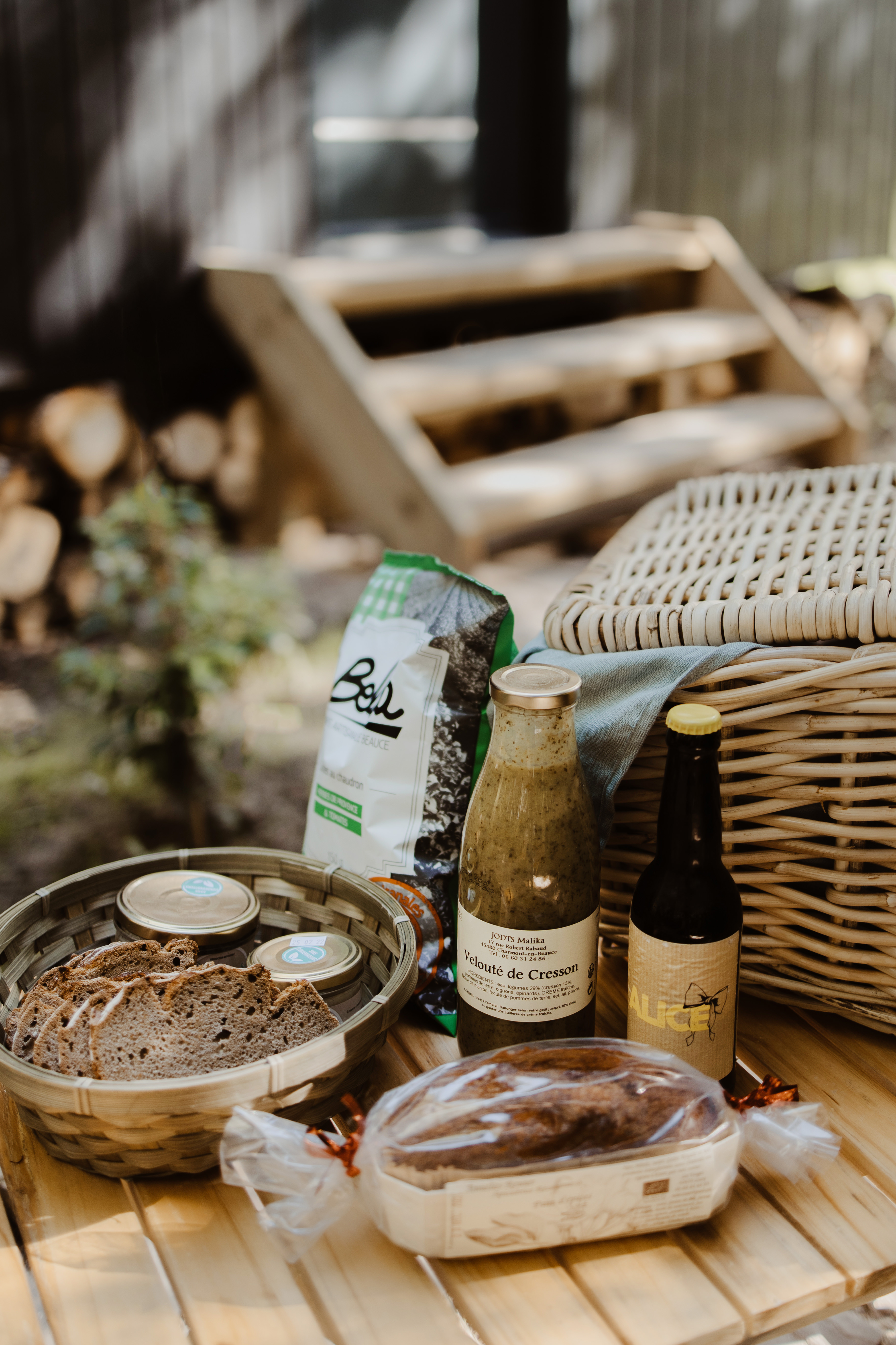 Parenthèse, Chambon-la-Forêt - photo 34