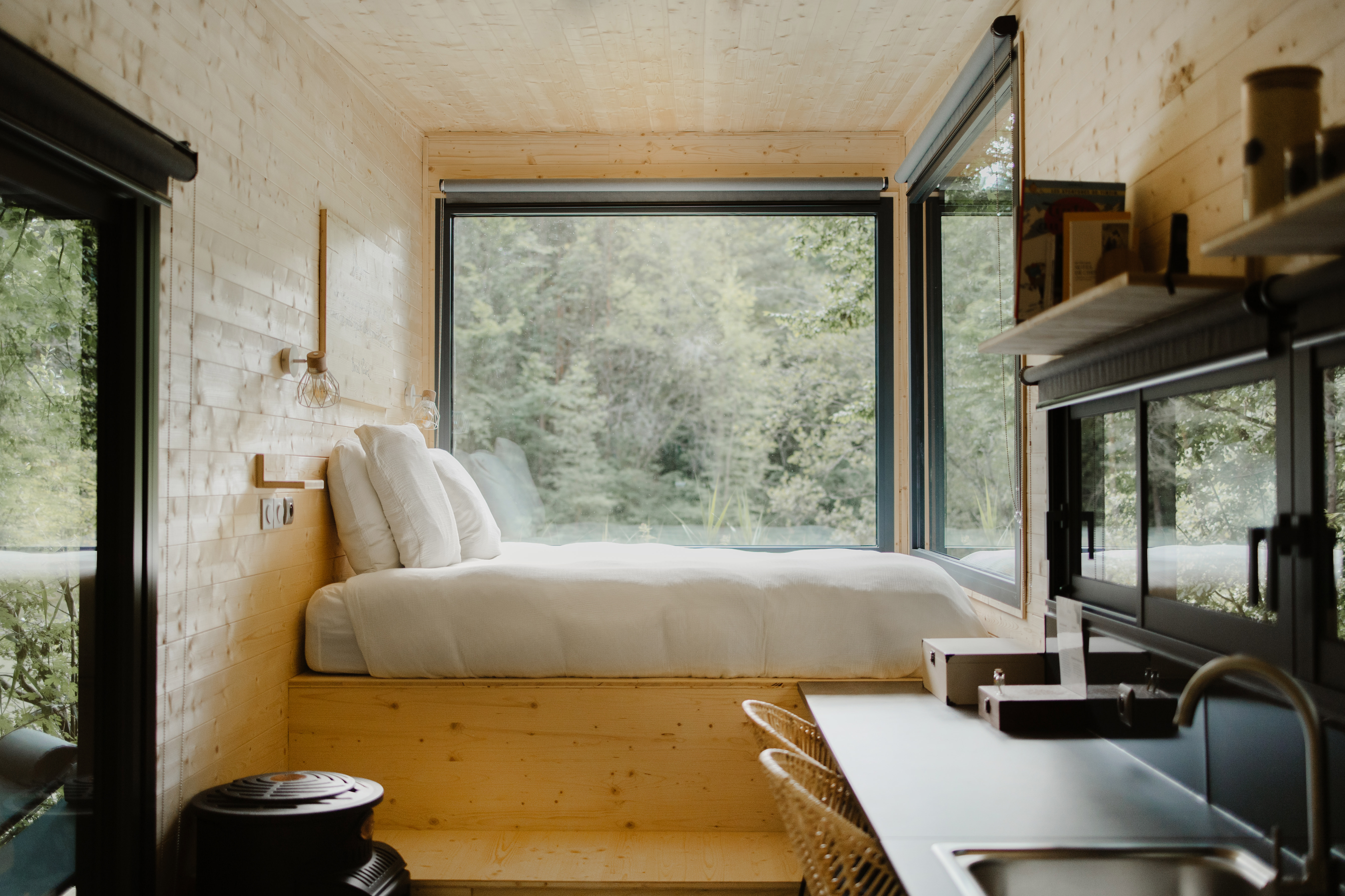 Parenthèse, Chambon-la-Forêt - photo 17