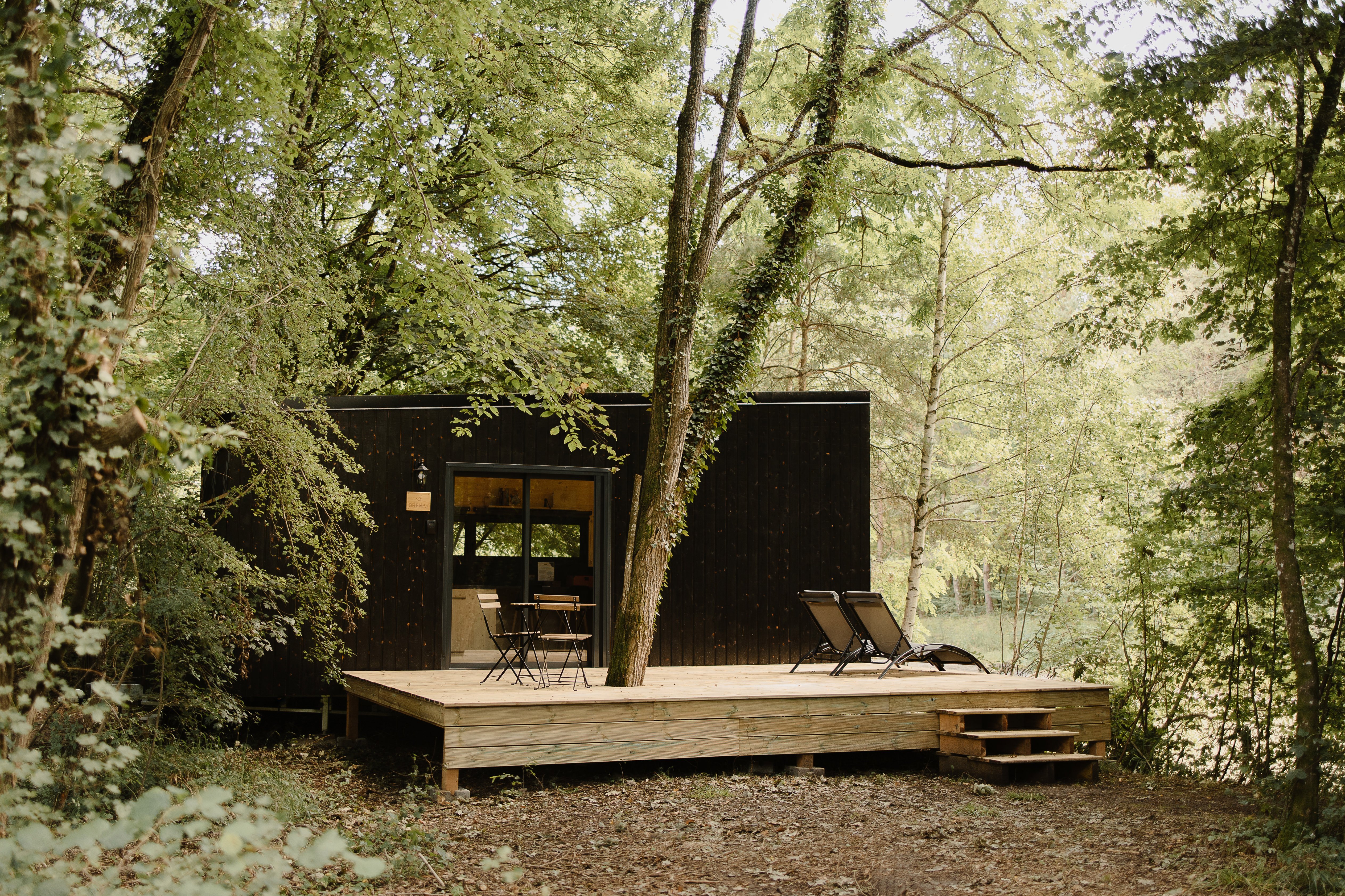 Parenthèse, Chambon-la-Forêt - photo 26