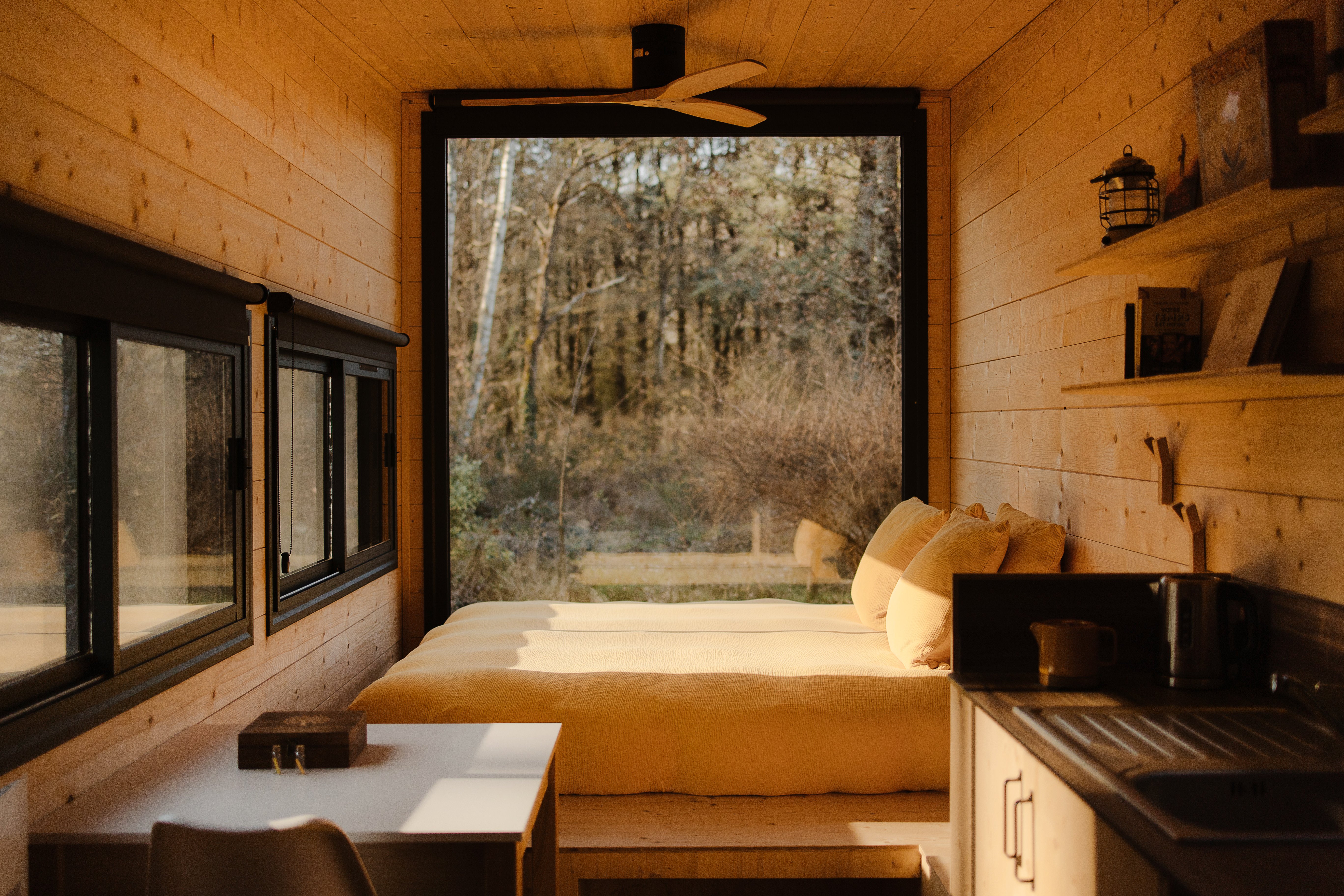 Parenthèse, Chambon-la-Forêt - photo 11