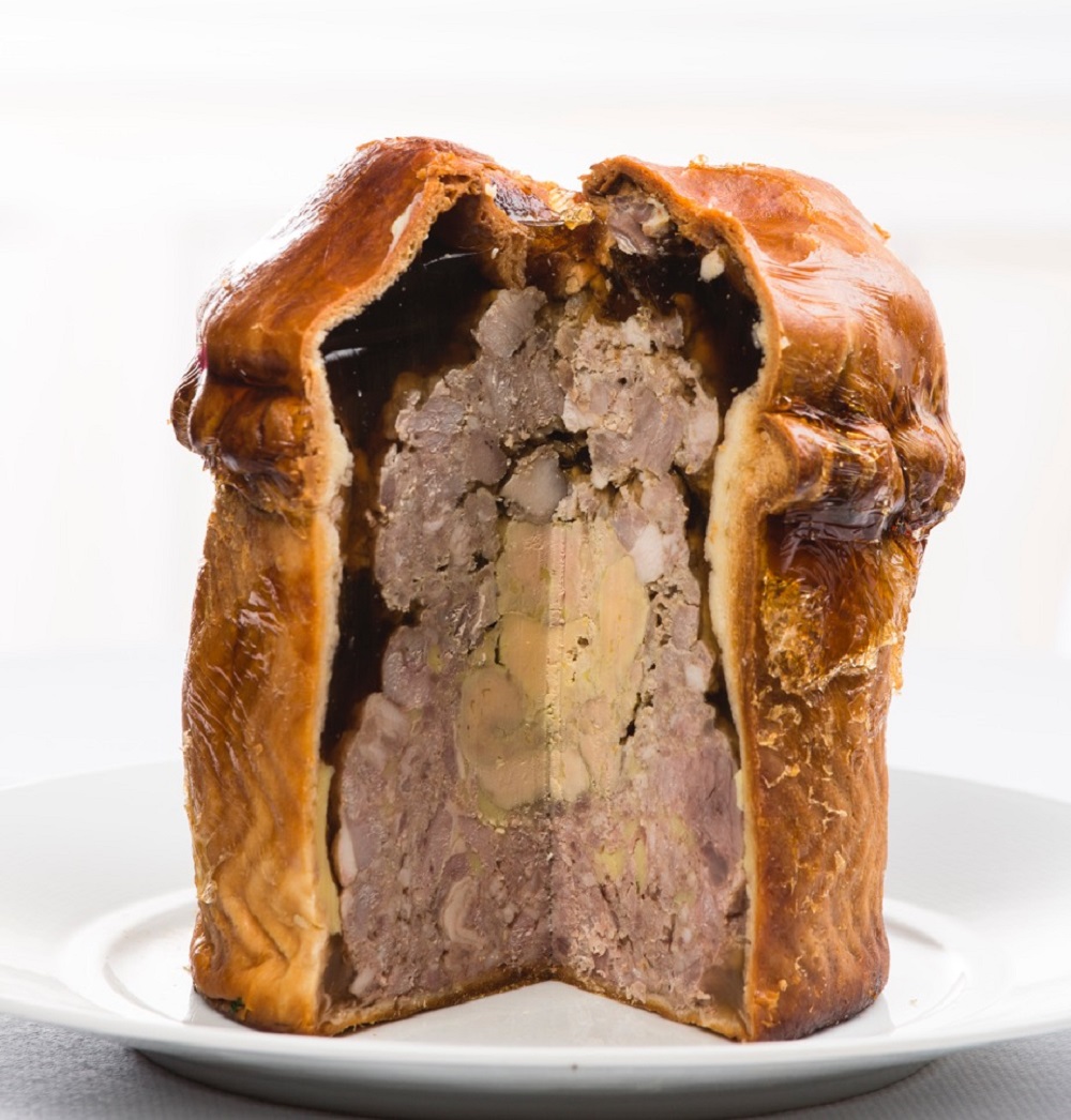 Le Georges - Grand Monarque, Chartres - photo 4