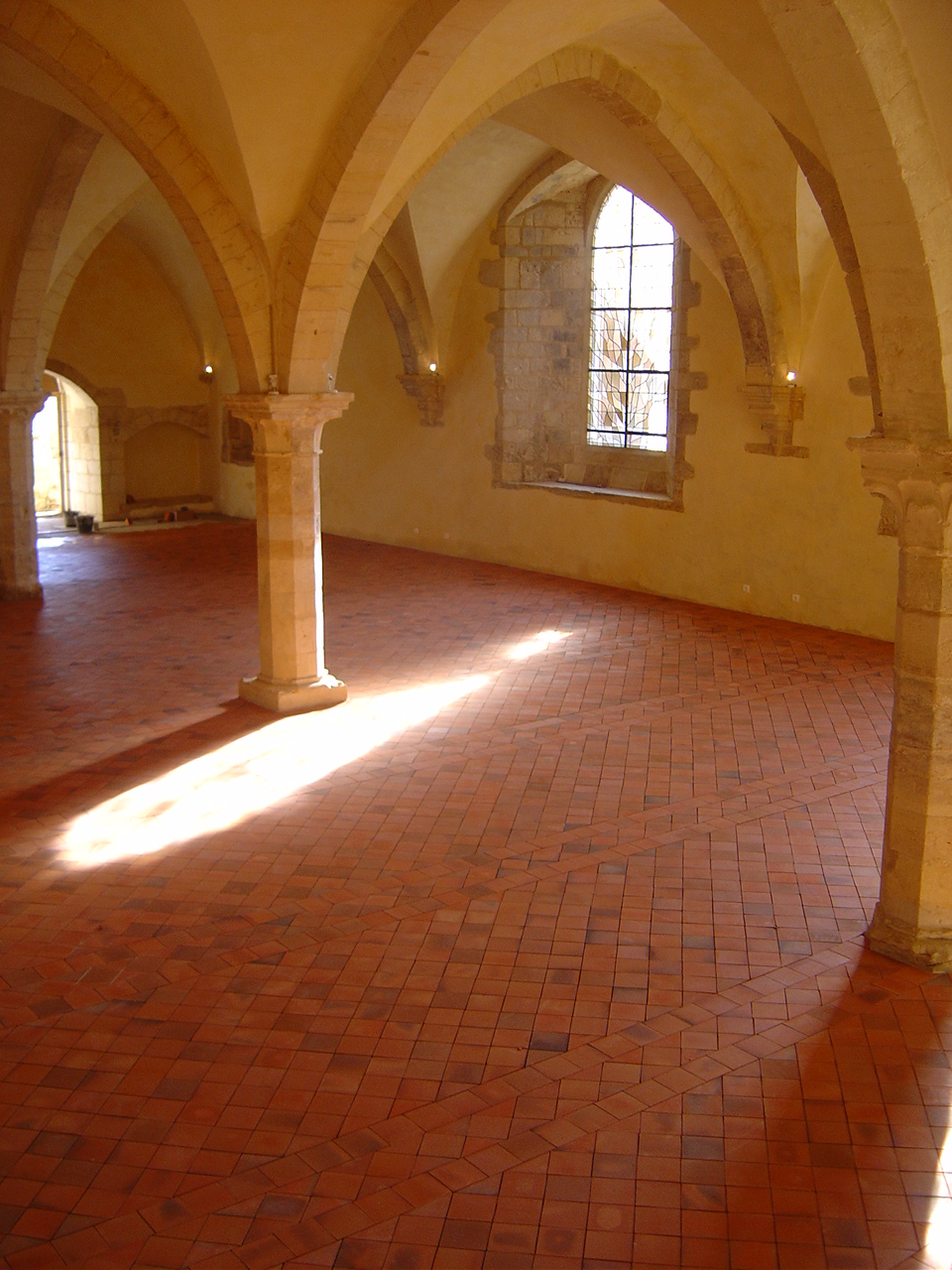 Tuilerie de la Bretèche, Ligny-le-Ribault - photo 8