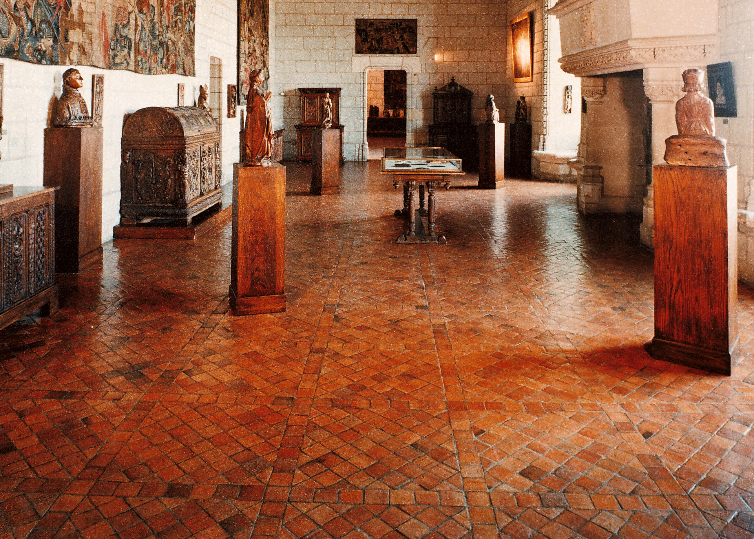 Tuilerie de la Bretèche, Ligny-le-Ribault - photo 4