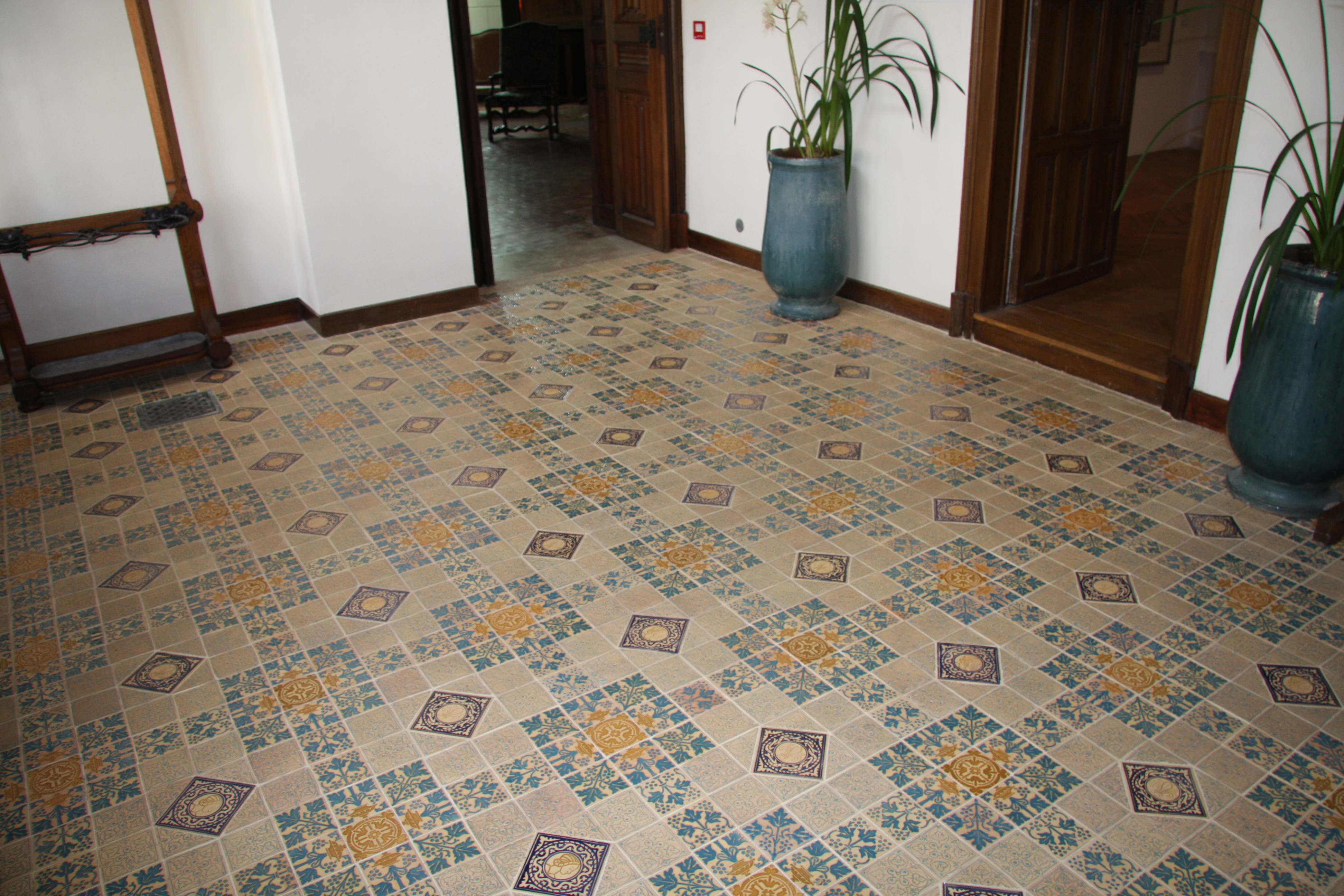 Tuilerie de la Bretèche, Ligny-le-Ribault - photo 9