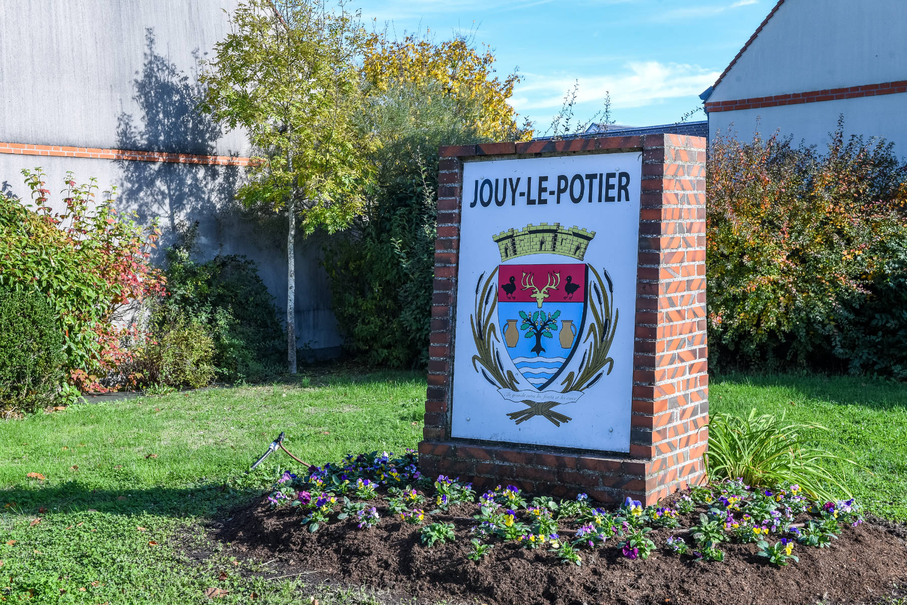 Jouy-le-Potier, Jouy-le-Potier - photo 3