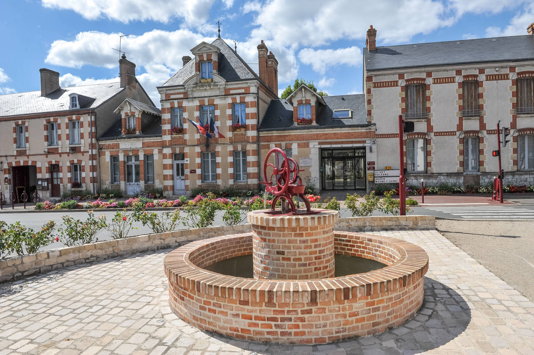 Jouy-le-Potier, Jouy-le-Potier - photo 6