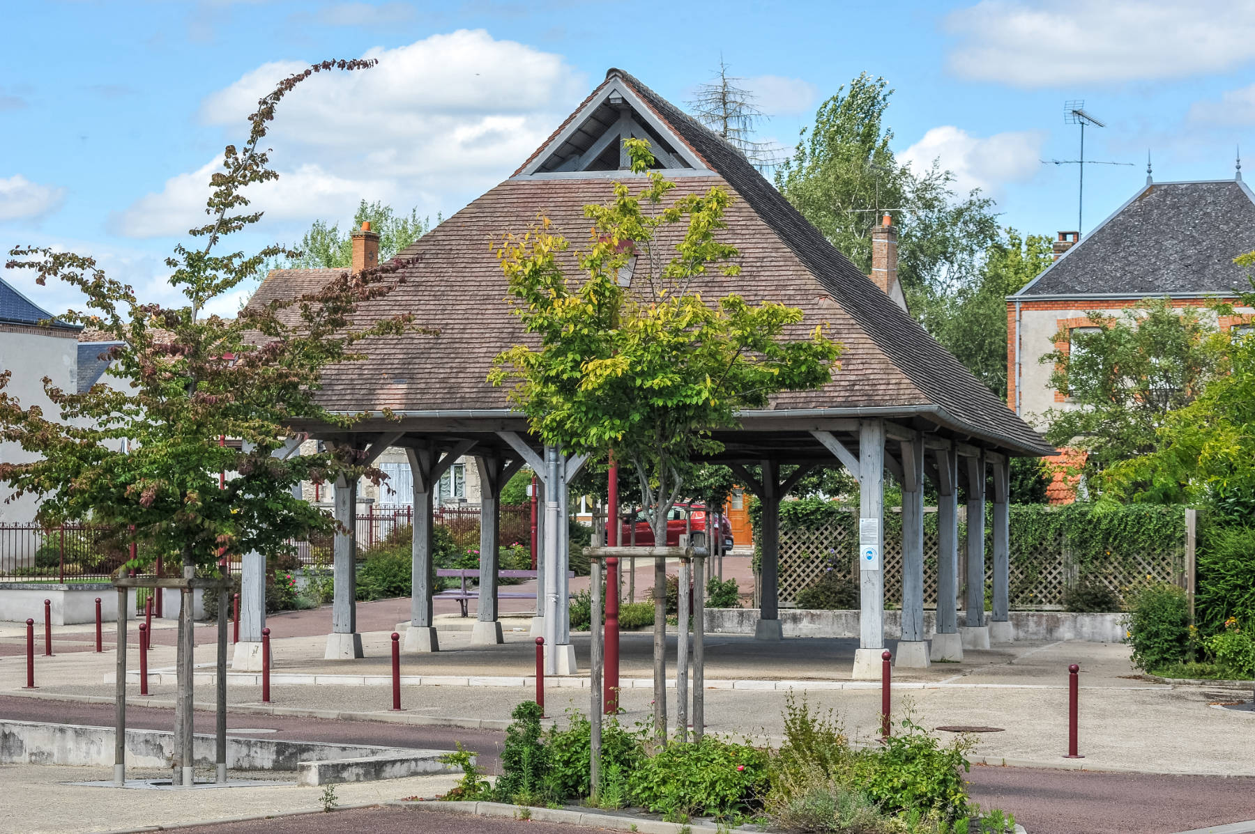 Jouy-le-Potier, Jouy-le-Potier - photo 8