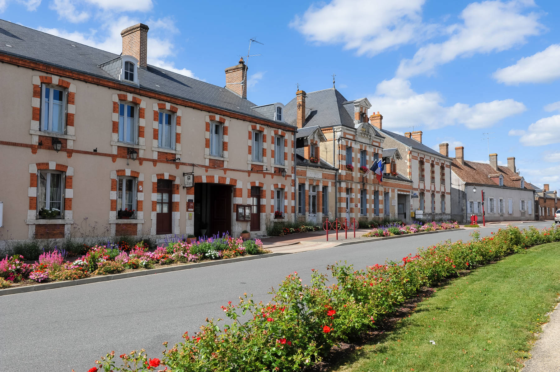 Jouy-le-Potier, Jouy-le-Potier - photo 7