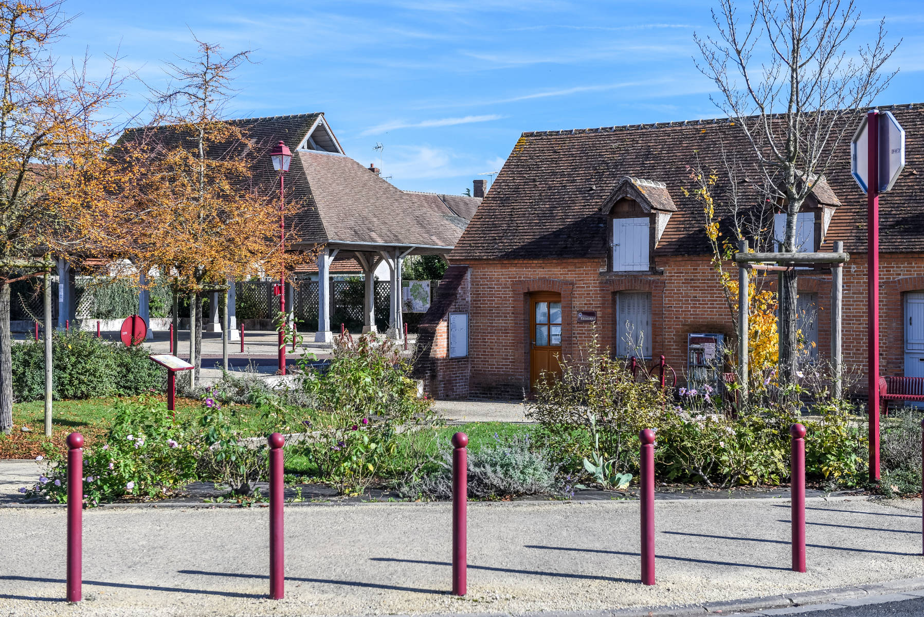 Jouy-le-Potier, Jouy-le-Potier - photo 5