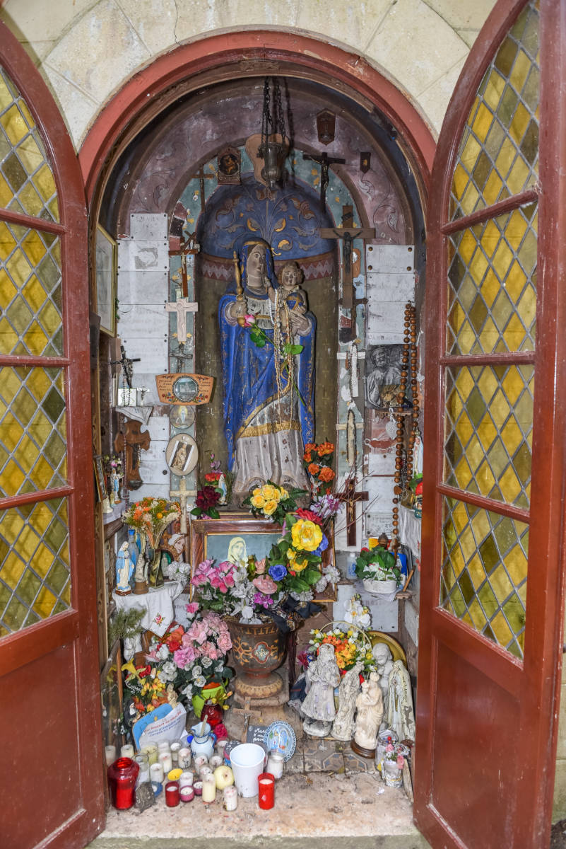 Notre-Dame des Trays, La Ferté-Saint-Aubin - photo 3