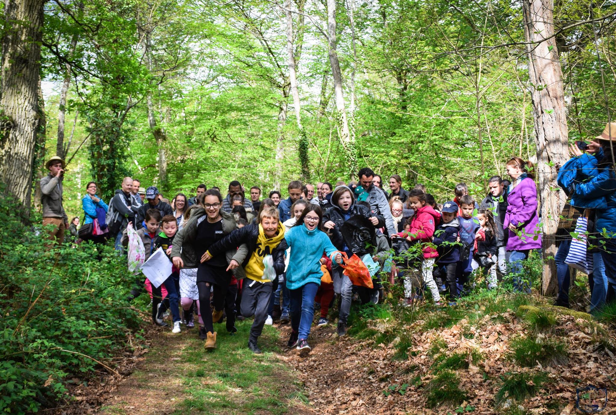 Château de La Ferté Saint-Aubin, La Ferté-Saint-Aubin