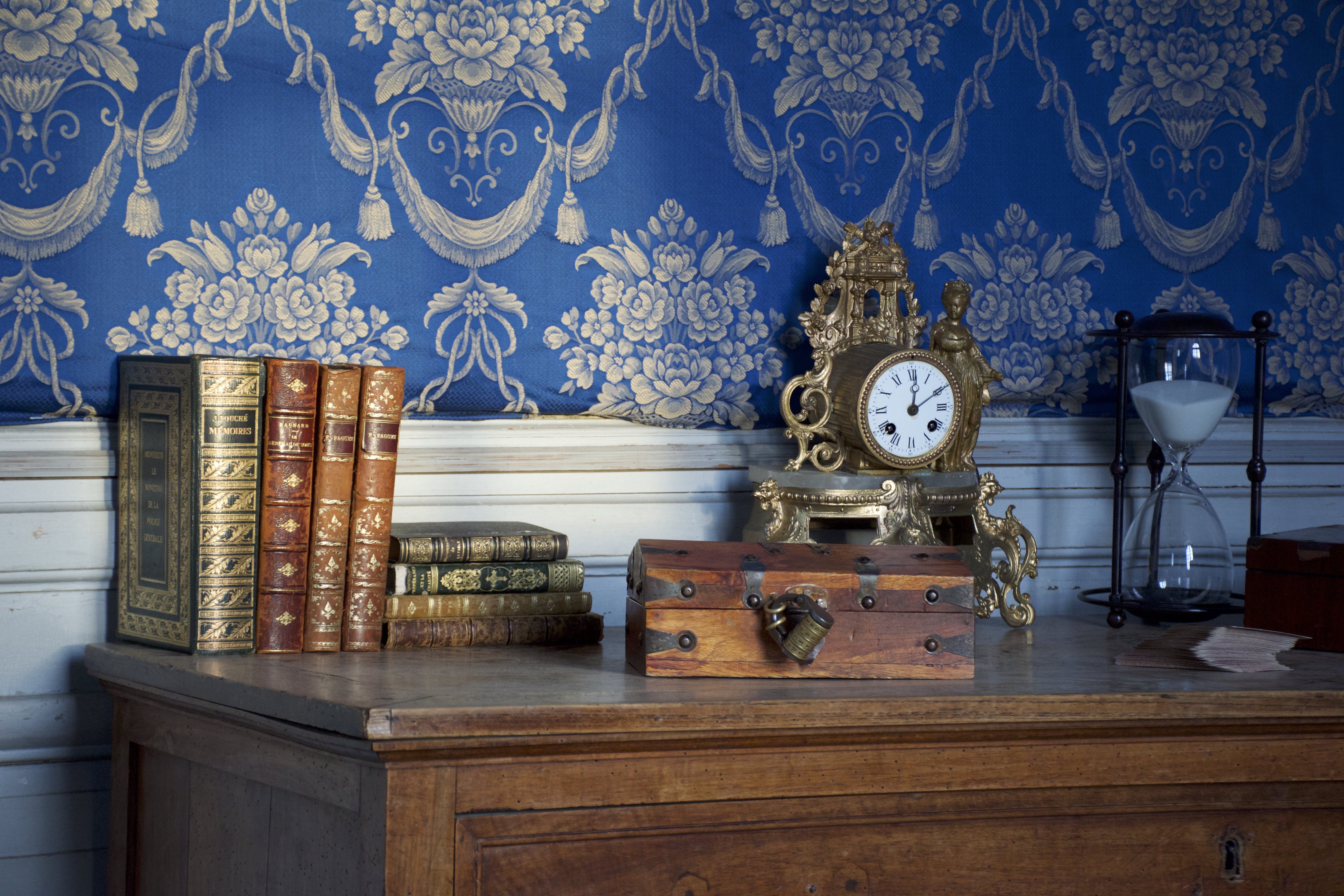 Château de La Ferté Saint-Aubin, La Ferté-Saint-Aubin - photo 7