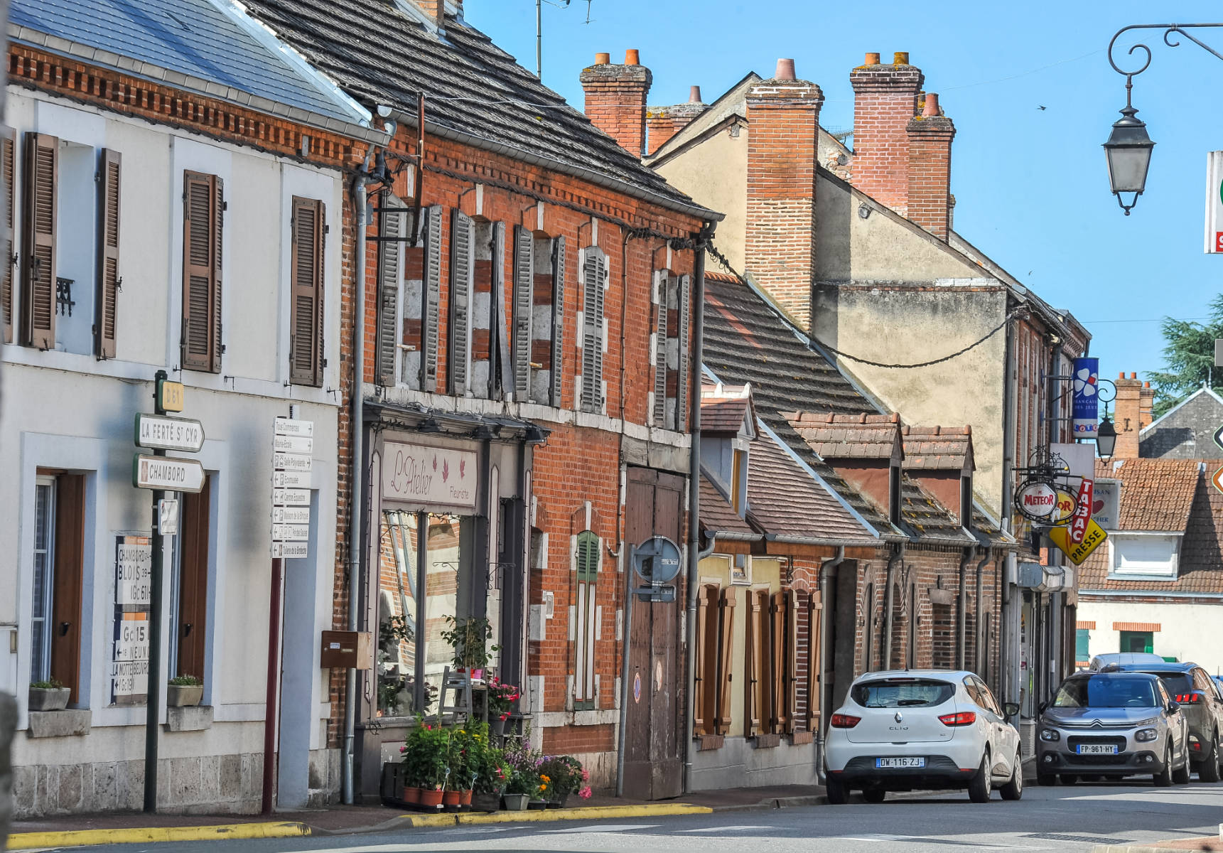 Ligny-le-Ribault, Ligny-le-Ribault - photo 2