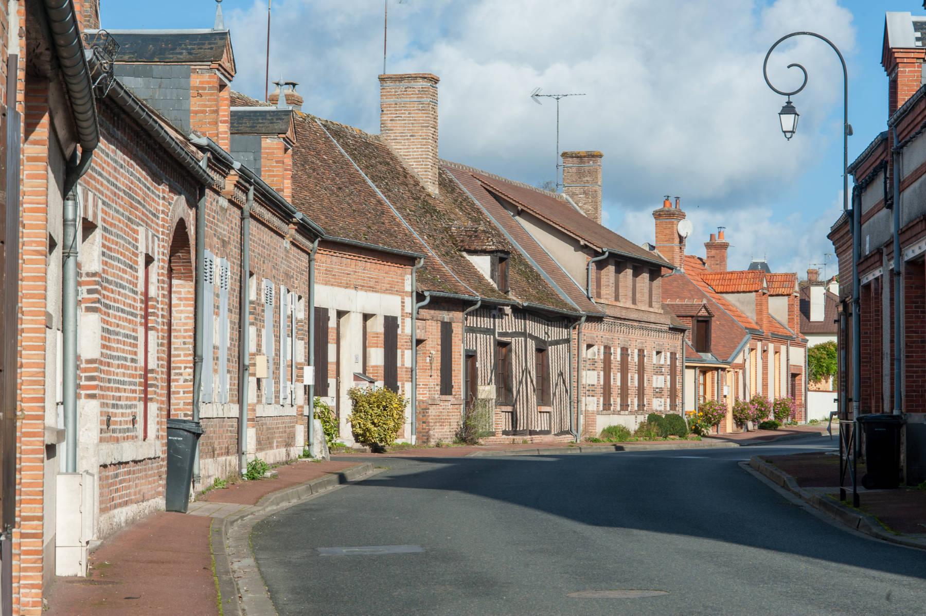 Ligny-le-Ribault, Ligny-le-Ribault - photo 9