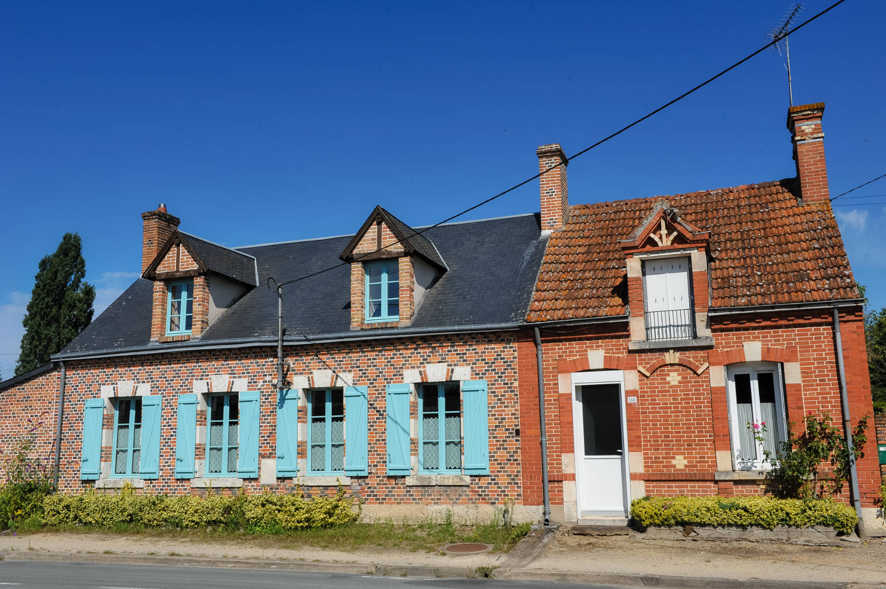 Ligny-le-Ribault, Ligny-le-Ribault - photo 5