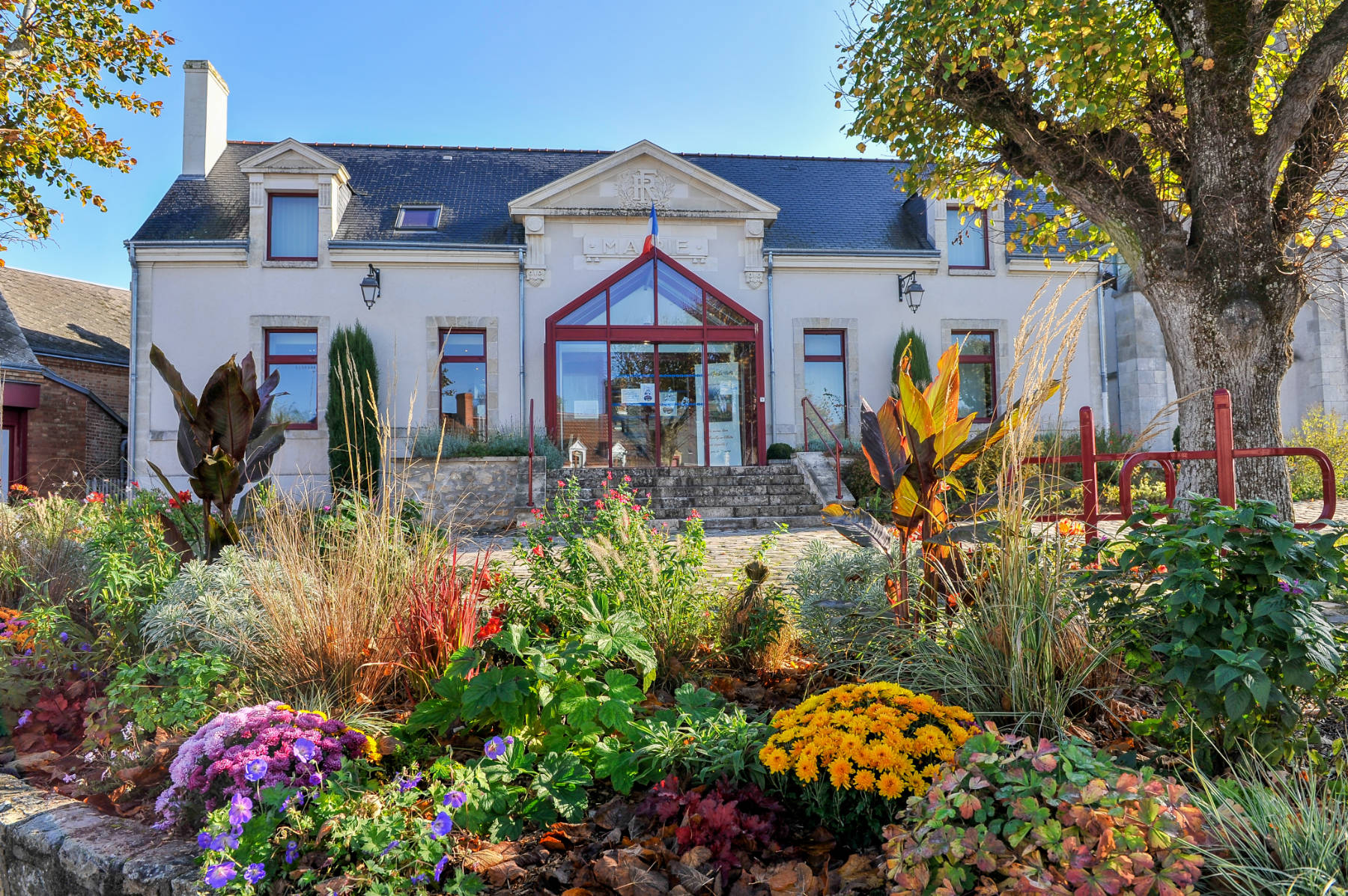 Marcilly-en-Villette, Marcilly-en-Villette - photo 5