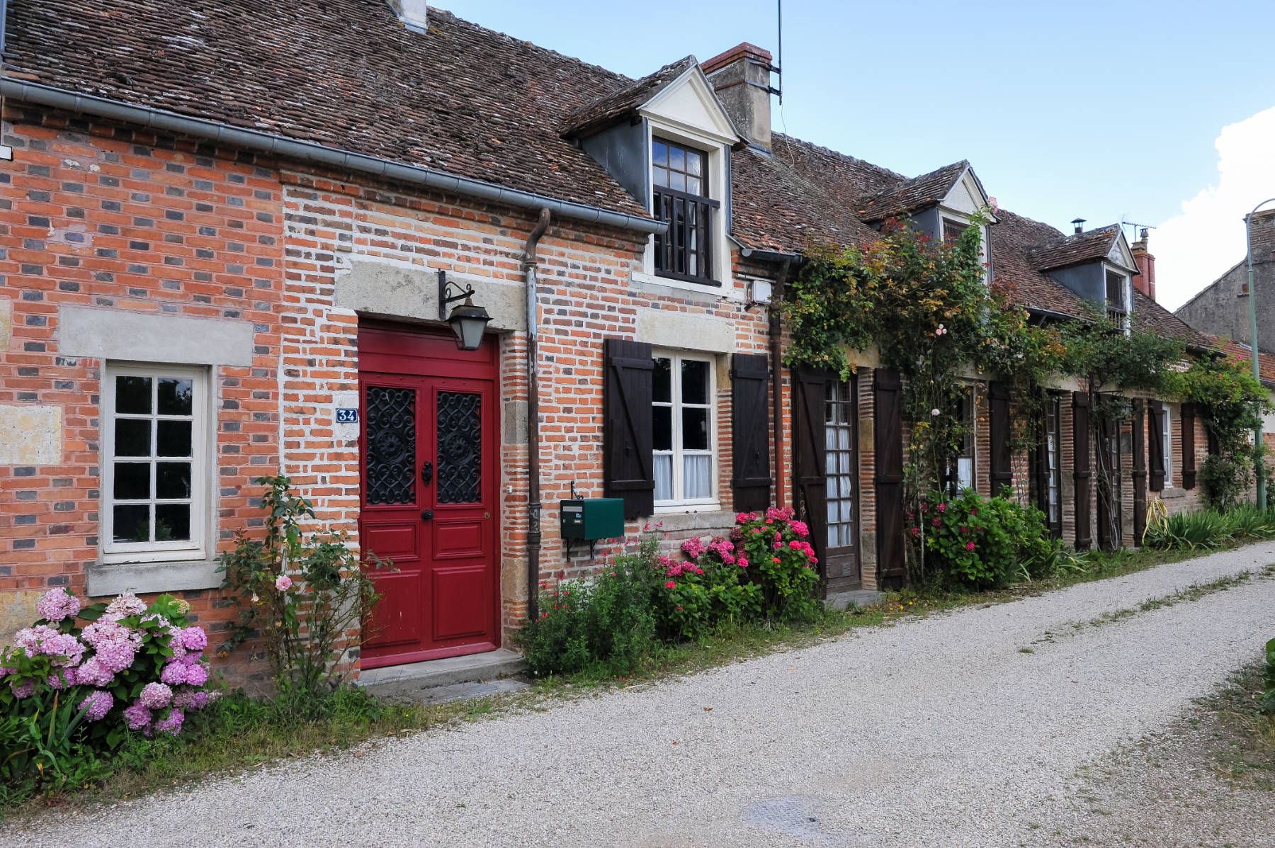 Marcilly-en-Villette, Marcilly-en-Villette - photo 7