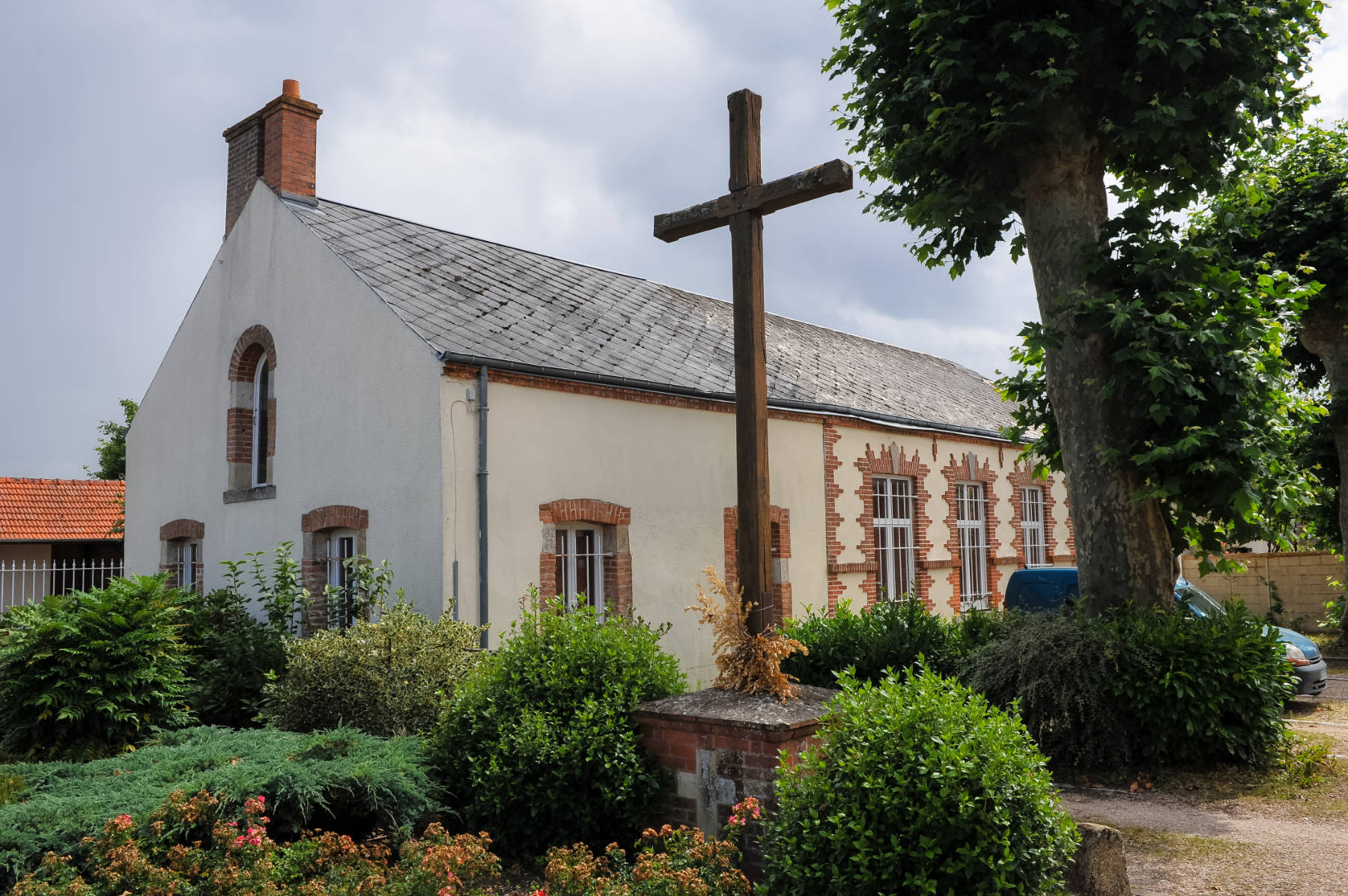 Marcilly-en-Villette, Marcilly-en-Villette - photo 6