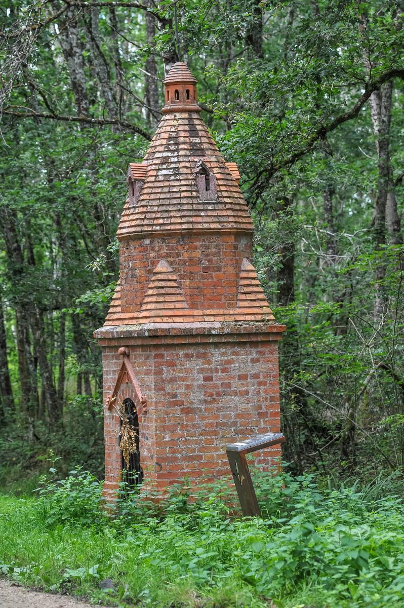 Fontaine Saint-Thibault, Ménestreau-en-Villette - photo 3