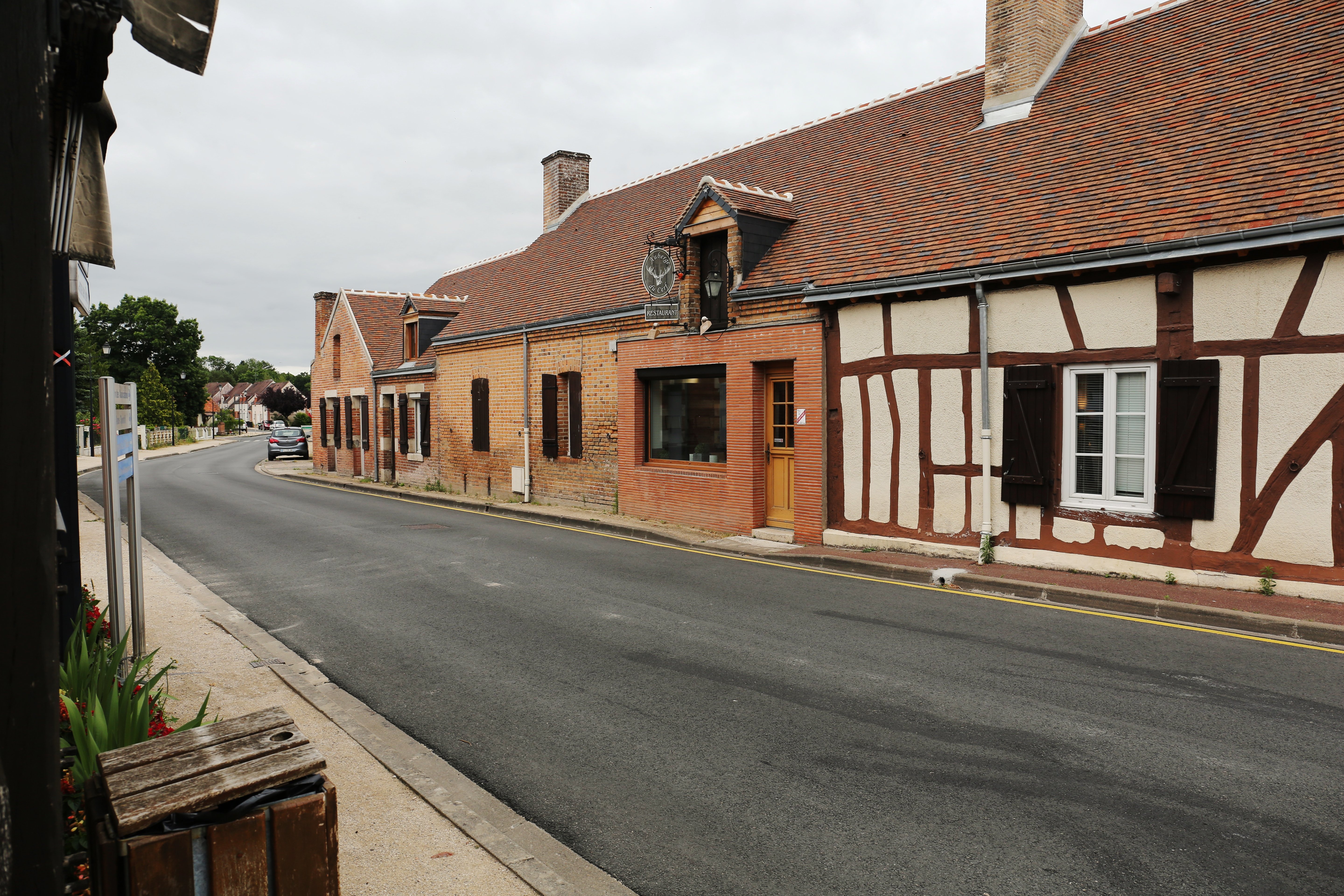 Ménestreau-en-Villette, Ménestreau-en-Villette - photo 10