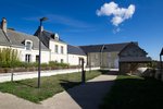 Savigny - Bertignolles