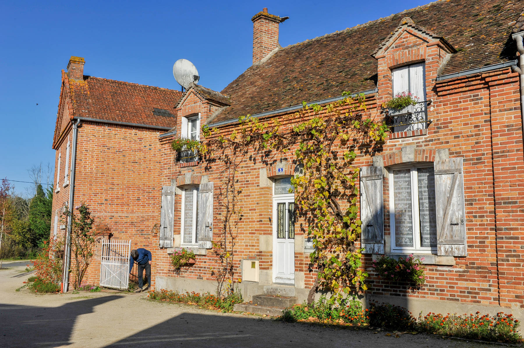 Sennely, Sennely - photo 5