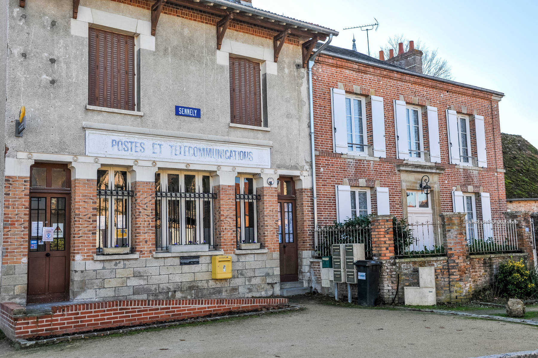 Sennely, Sennely - photo 8