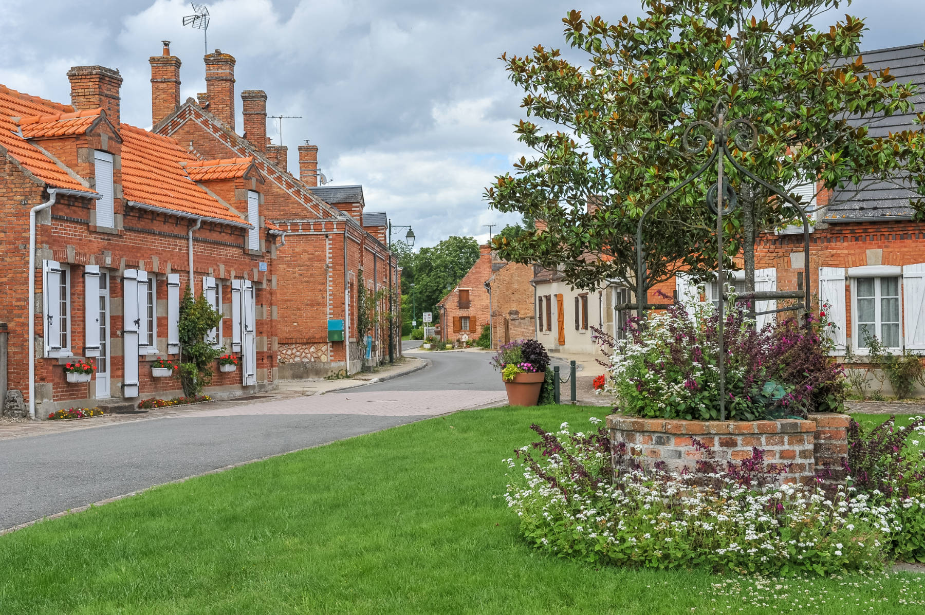 Sennely, Sennely - photo 7