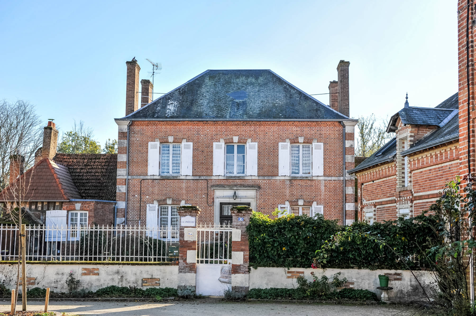 Sennely, Sennely - photo 4