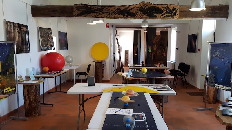 Maison de la Forêt, Paucourt - photo 2