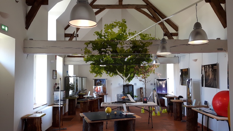 Maison de la Forêt, Paucourt - photo 7