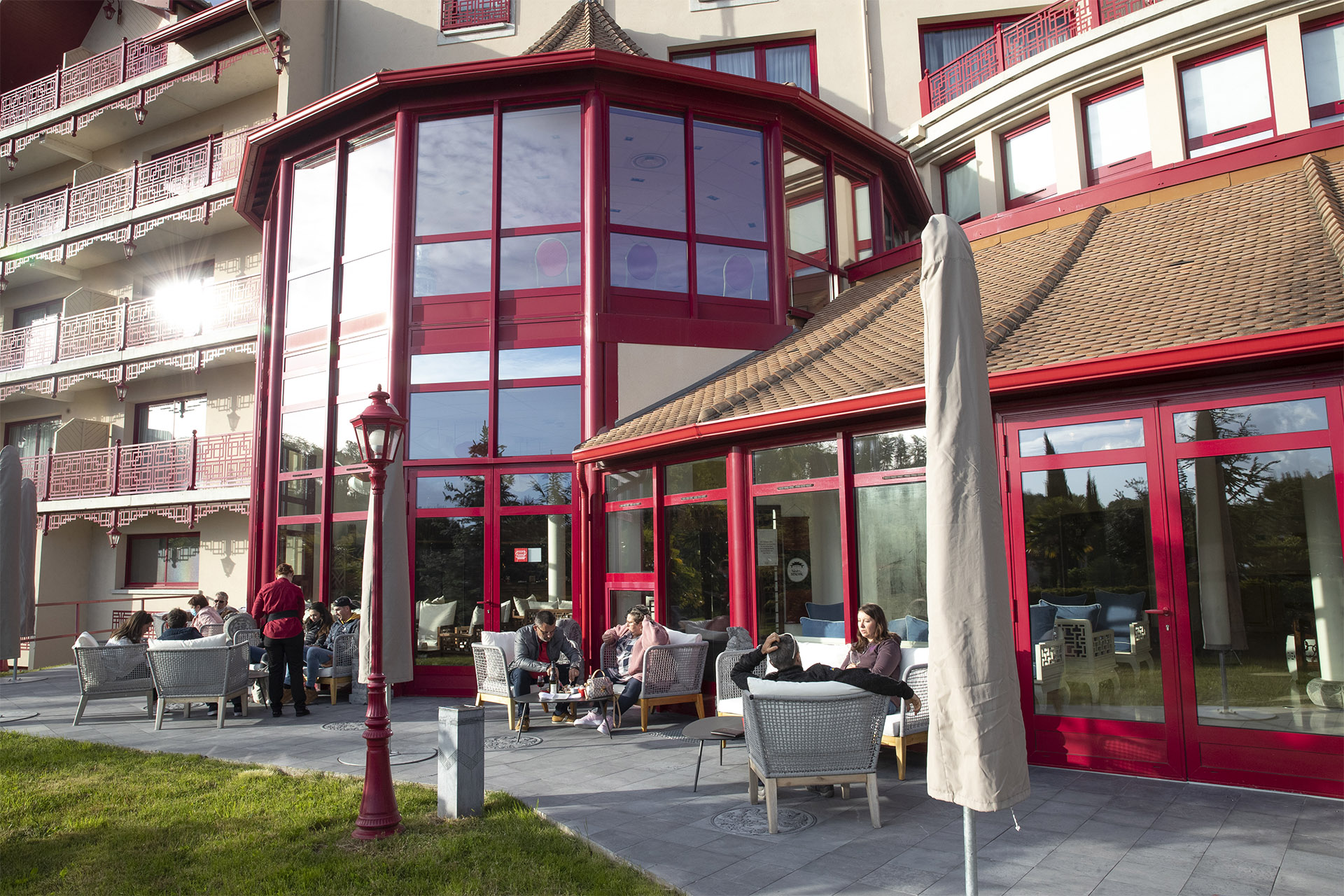 Le Sichuan, Saint-Aignan - photo 4