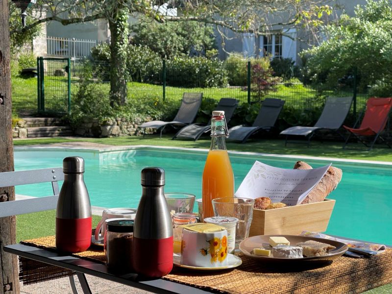 Les Terres de Bouron, Mézières-en-Brenne - photo 5