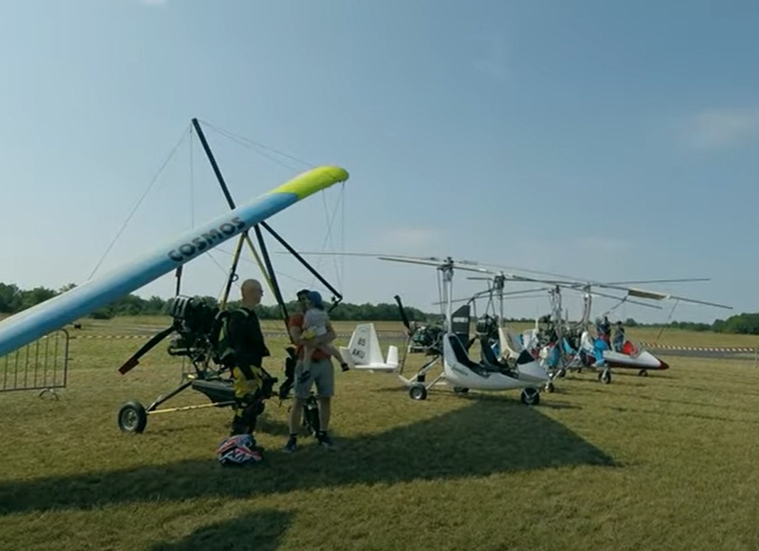 Aéroclub 36 - photo 5