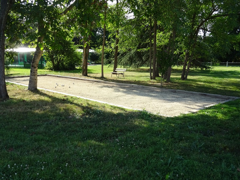 Gites de groupe du Moulin de Sainte Croix, Neuillé-le-Lierre - photo 10