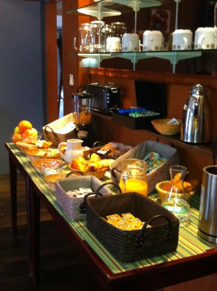 Hôtel Restaurant Le Forestia, Pannes - photo 3