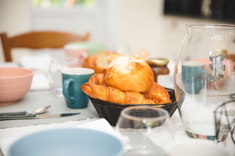 Le Domaine du Cerf, Saint-Ouen-les-Vignes - photo 3