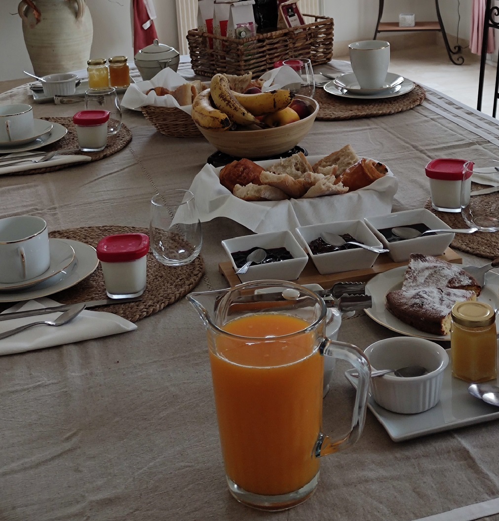 L'orée des vignes, Saint-Georges-sur-Cher - photo 2