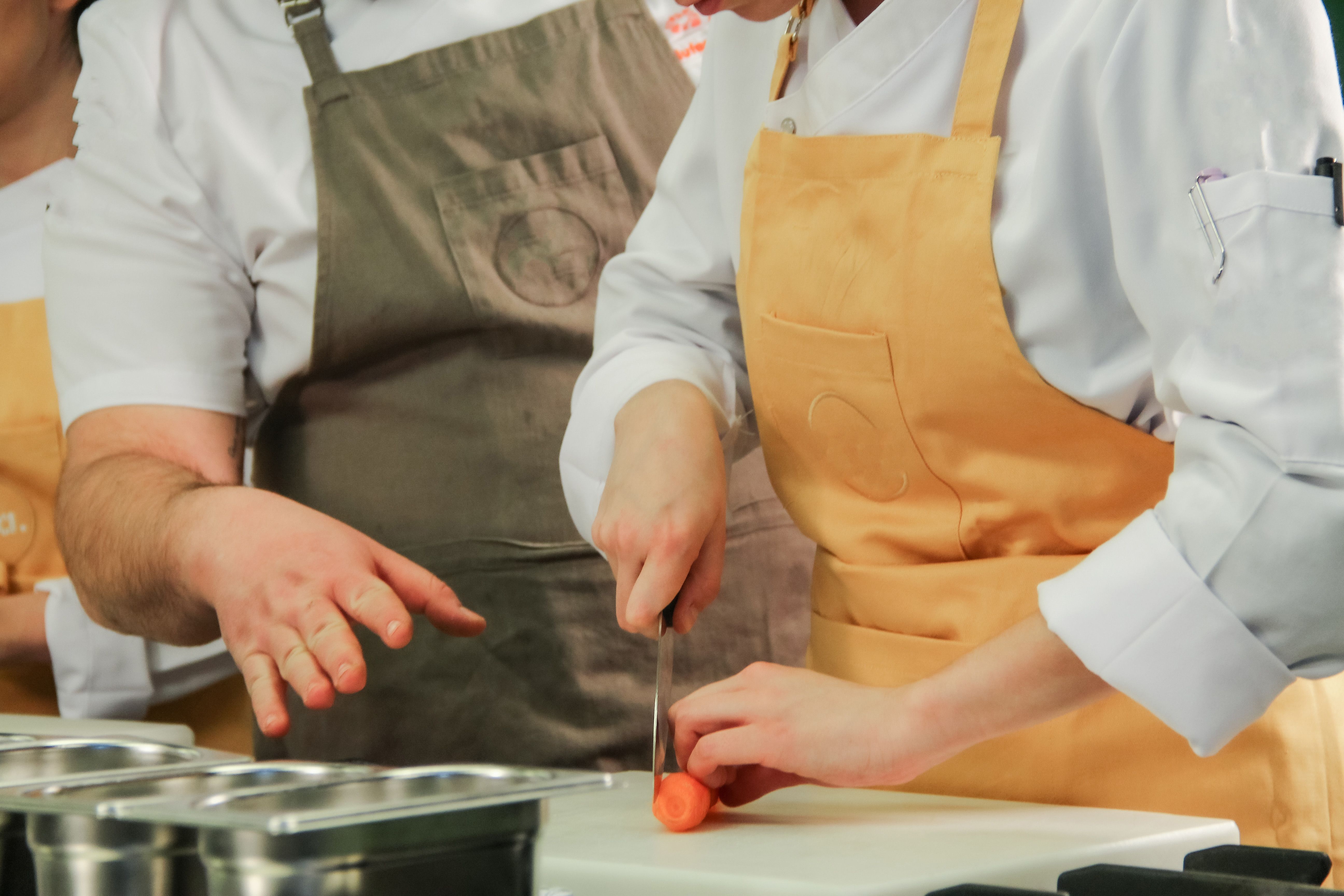 L'Atelier Gourmand