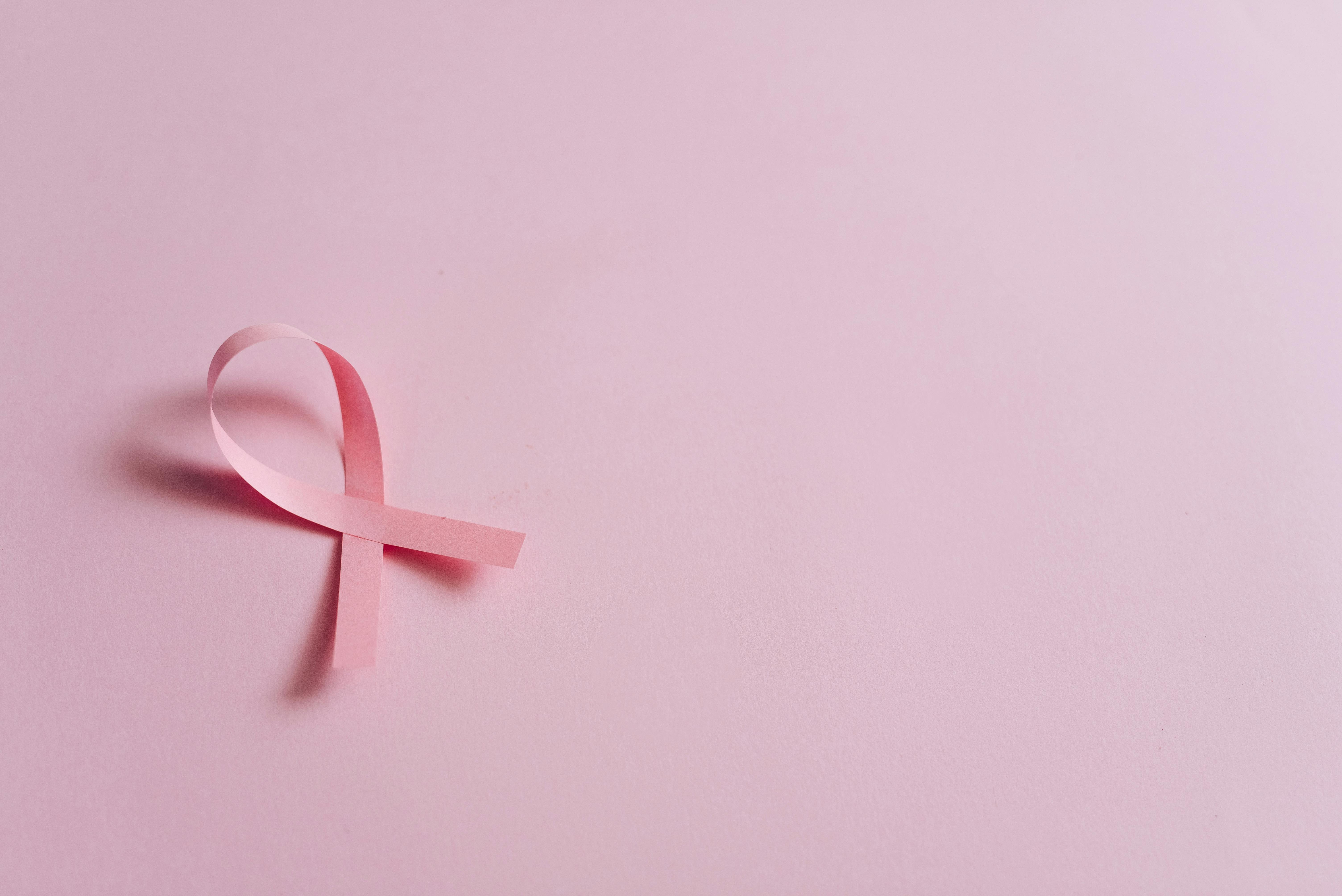 Randonnée d'Octobre rose — visuel événement