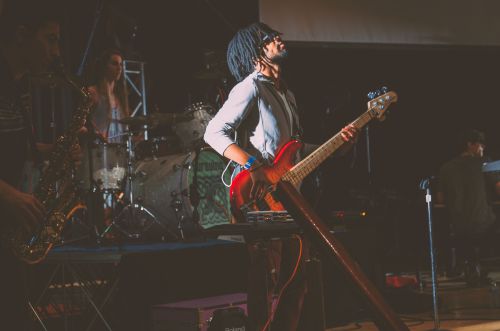 Fête de la Musique