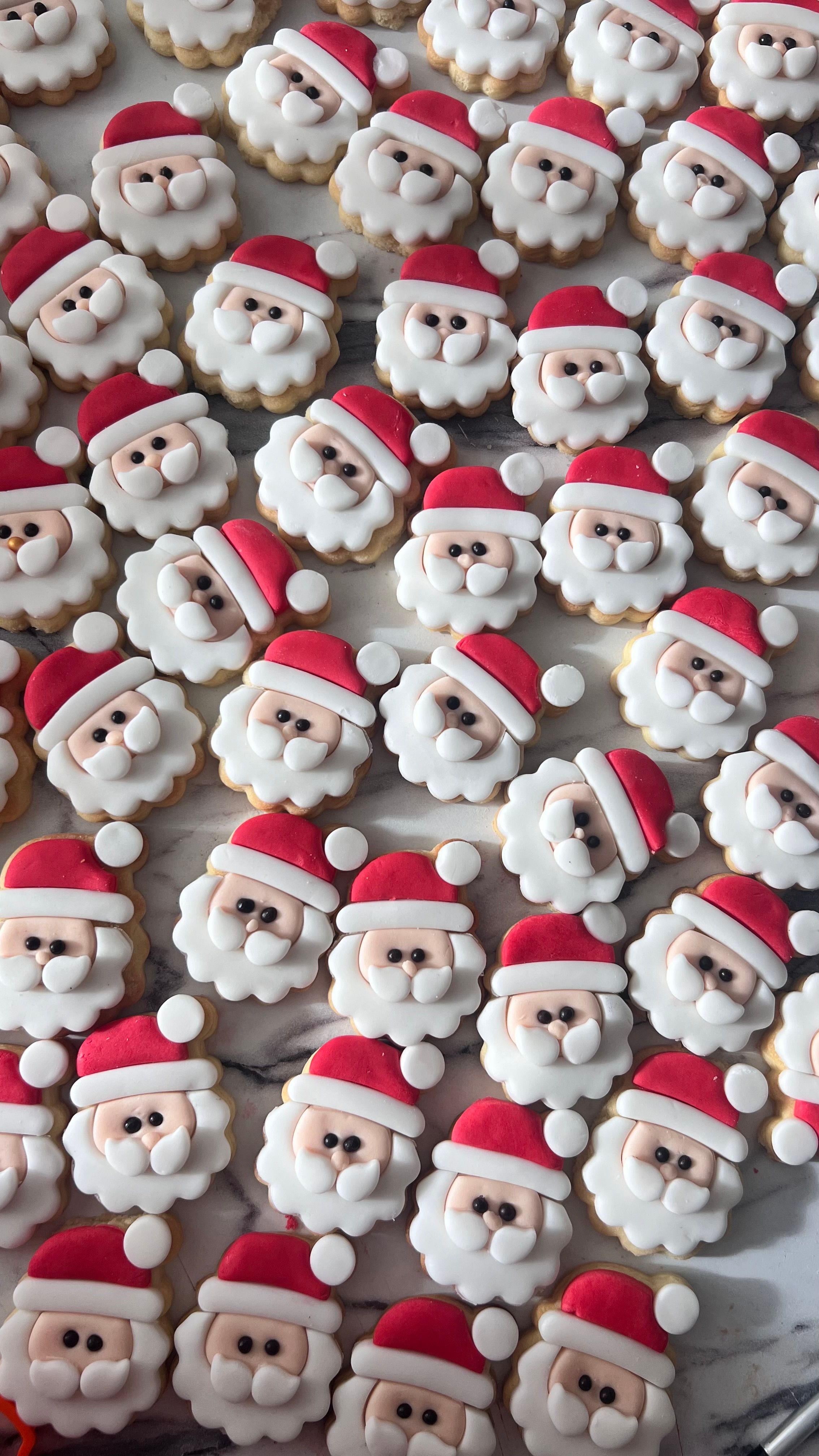 Noël à la chocolaterie Alex Olivier